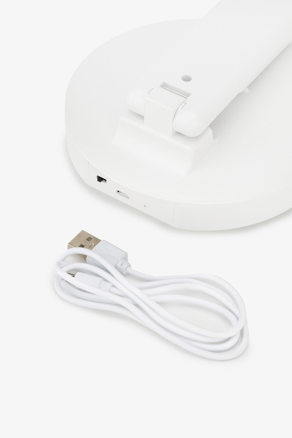 Настольная лампа USB D100 Разноцветный  Фото №5