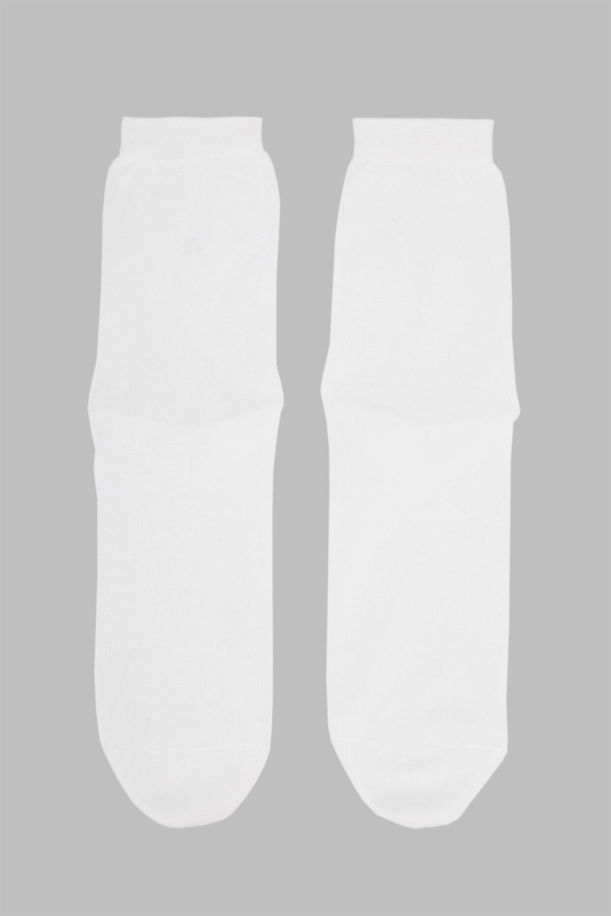 Шкарпетки чоловічі B7 25-30 Білий (4820163314815A)  Фото №2