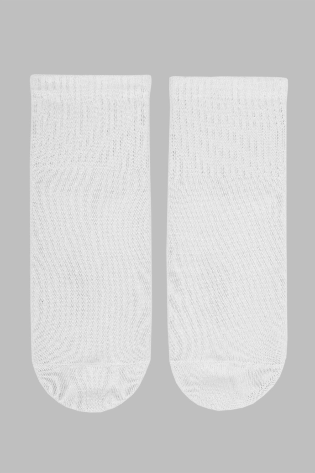 Шкарпетки жіночі VT Socks ШЖУ44-012-1853 23-25 Білий (4823103437216A)  Фото №2