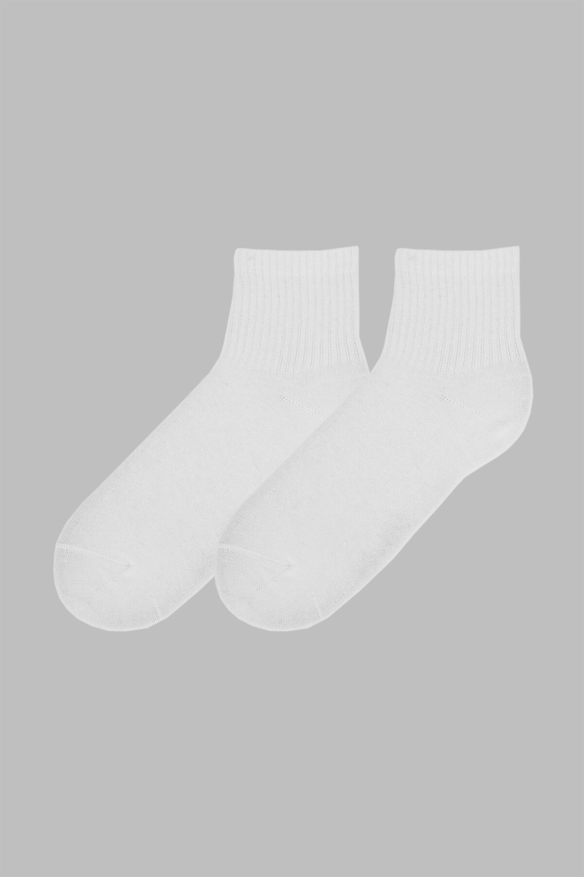 Шкарпетки жіночі VT Socks ШЖУ44-012-1853 23-25 Білий (4823103437216A)  Фото №1