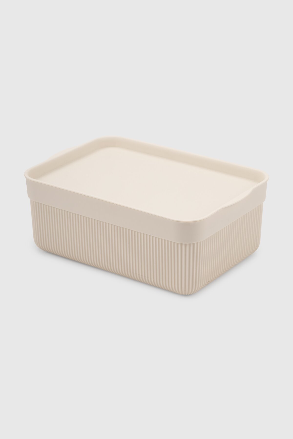 Органайзер для косметики Bee Home VC-135 Молочный (2000990531063A)  Фото №3