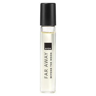 Парфюмированная вода мини для женщин Avon Far Away Beyond the Moon 10 мл