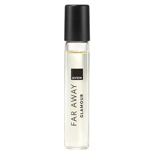 Парфюмированная вода мини для женщин Avon Far Away Glamour 10 мл