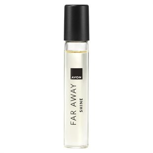 Парфюмированная вода мини для женщин Avon Far Away Shine 10 мл