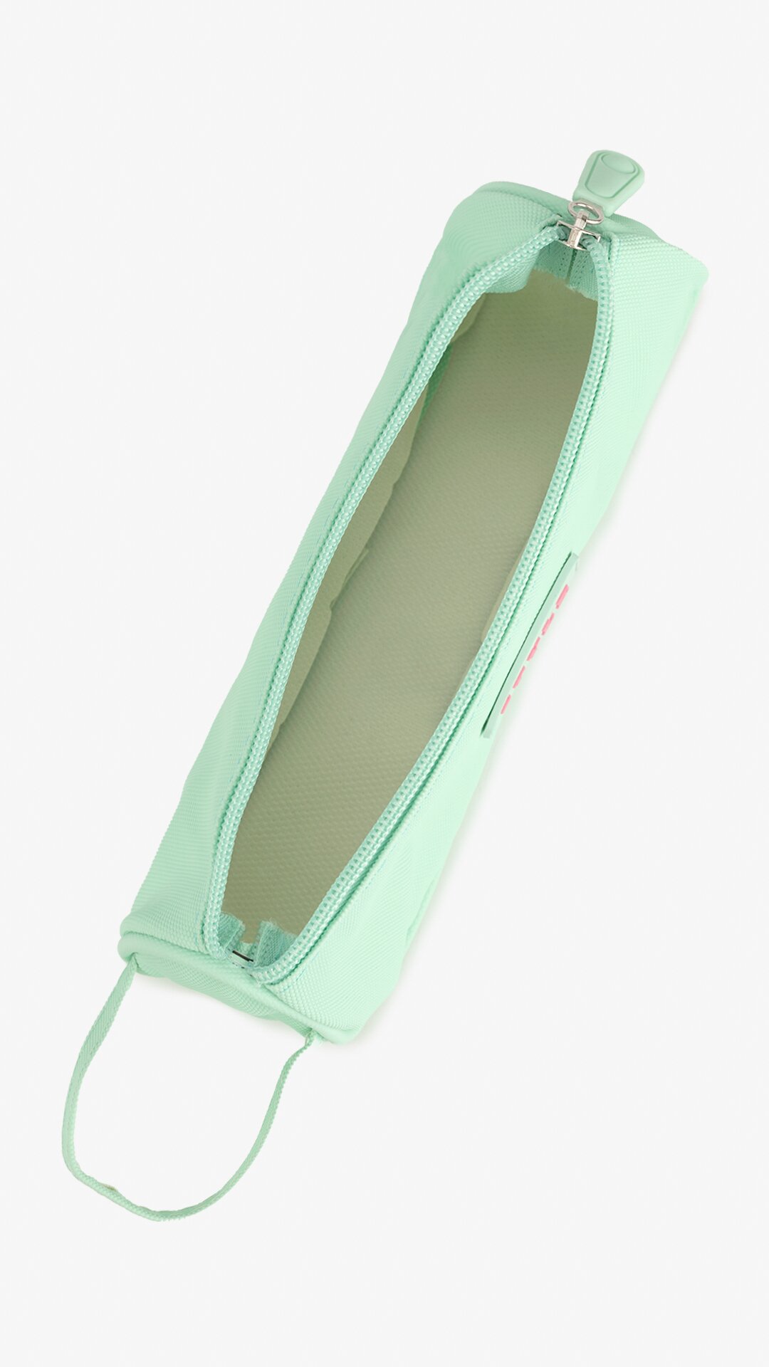 Пенал сошетка XY11131 М&#039;ятний  Фото №4