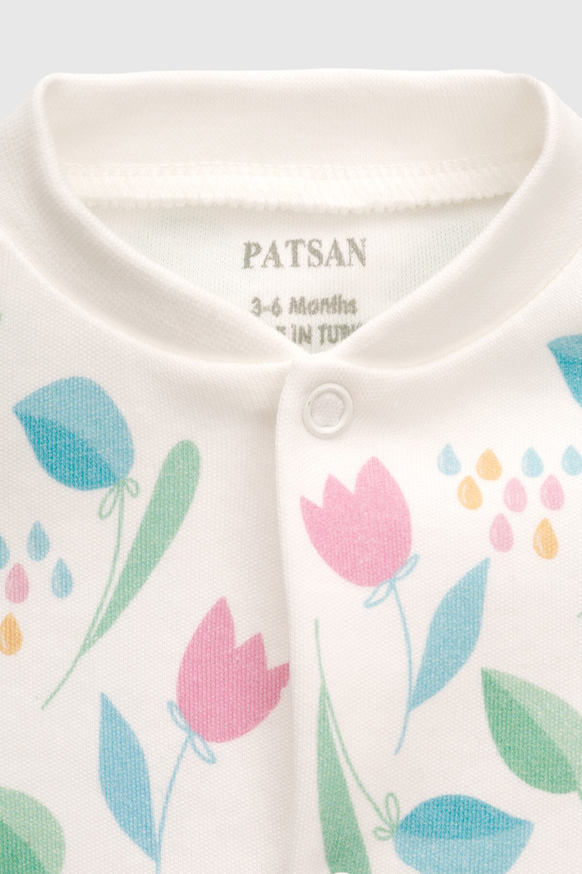 Пісочник для дівчикни Patsan 095 56 см Різнокольоровий (2000990608925S)  Фото №3