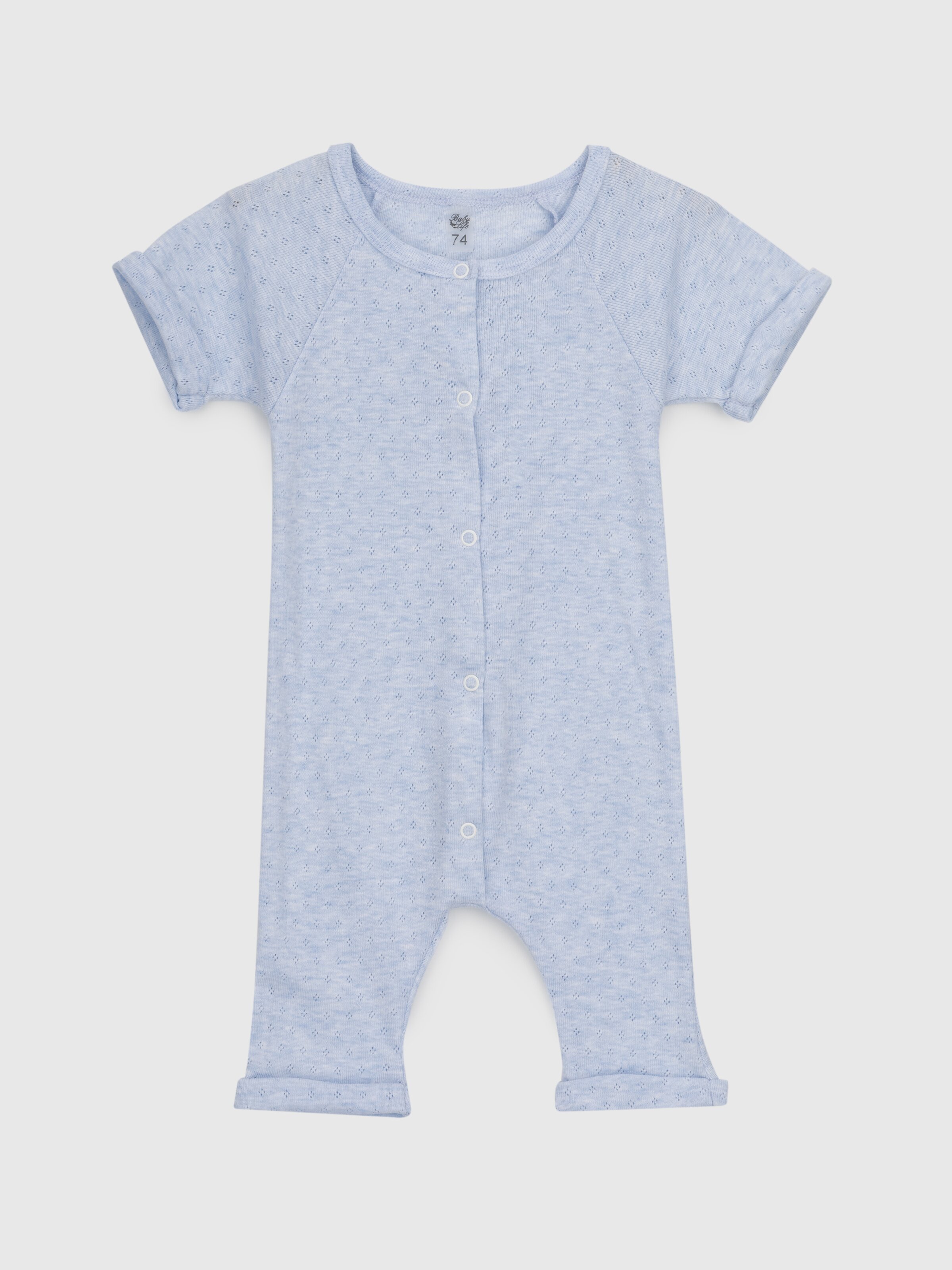 Пісочник для хлопчика Baby Life Т18-10 56 см Блакитний  Фото №0