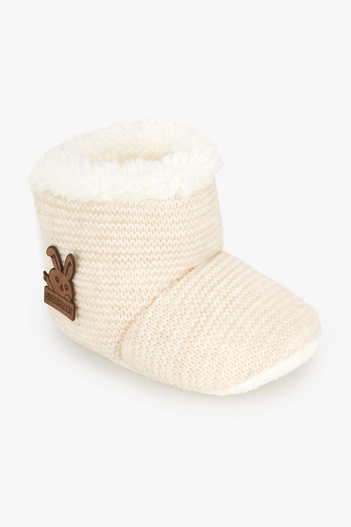 Пiнетки для малюків Mini Papi 11214 One Size Бежевий  Фото №5