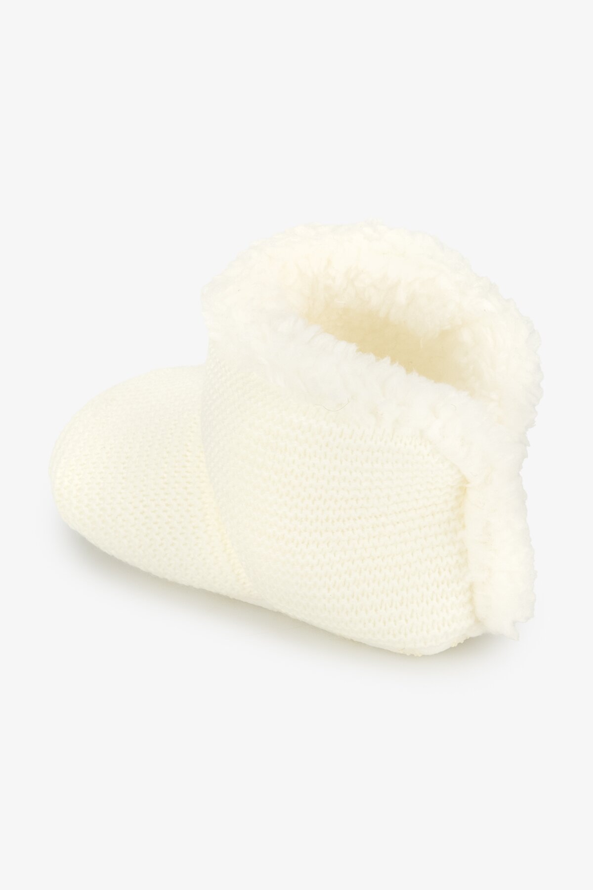 Пинетки для малышей Mini Papi 11214 One Size Молочный  Фото №6