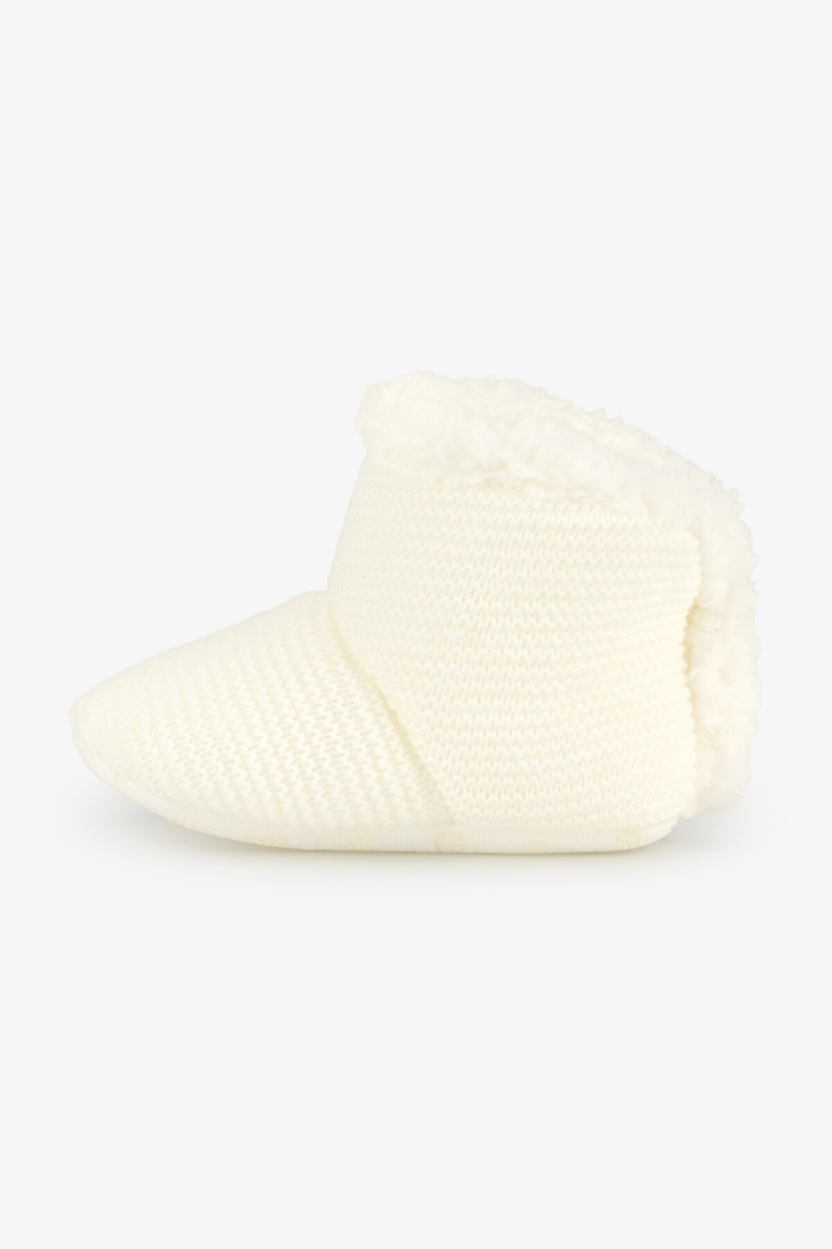 Пинетки для малышей Mini Papi 11214 One Size Молочный  Фото №2