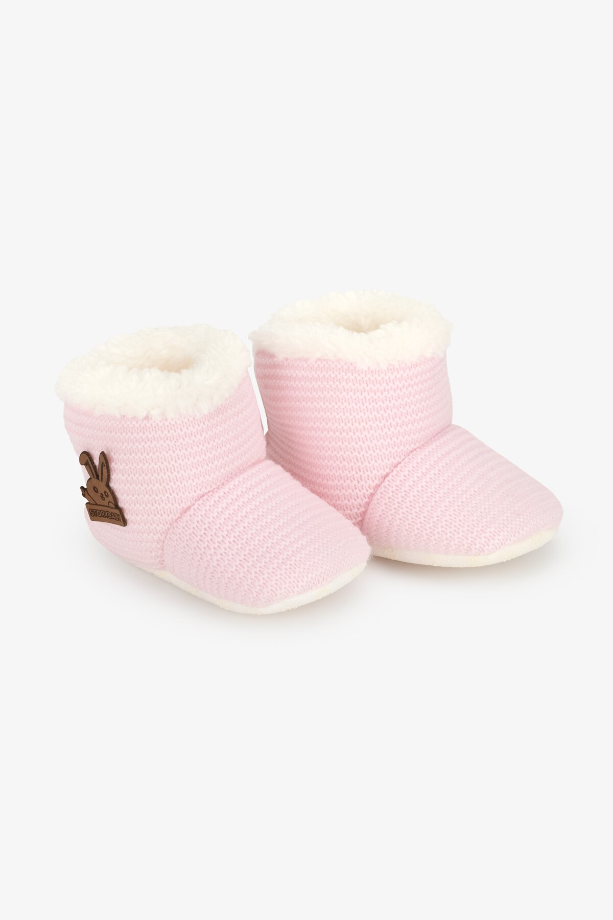 Пiнетки для малюків Mini Papi 11214 One Size Рожевий  Фото №0
