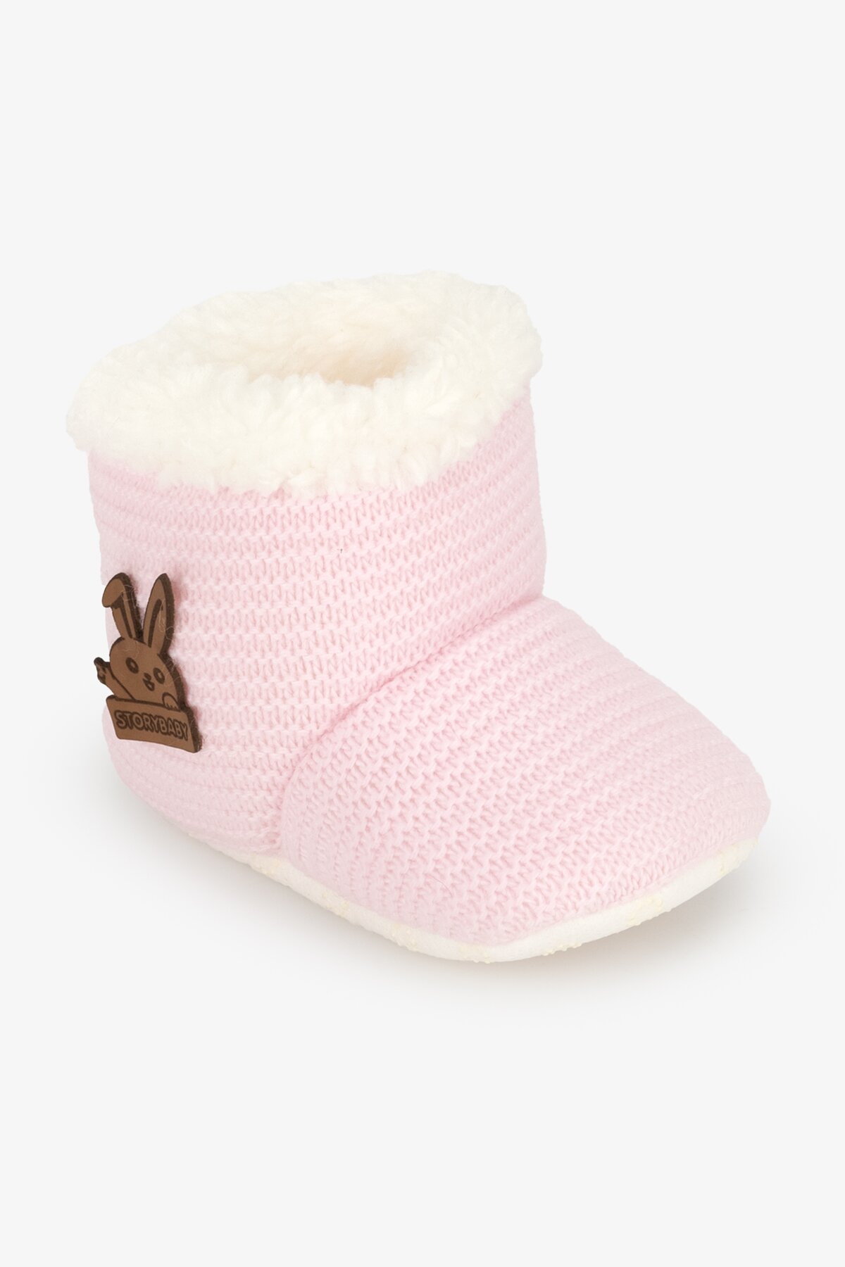 Пiнетки для малюків Mini Papi 11214 One Size Рожевий  Фото №5