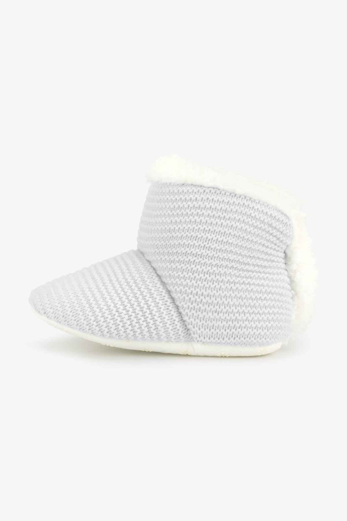 Пинетки для малышей Mini Papi 11214 One Size Серый  Фото №2
