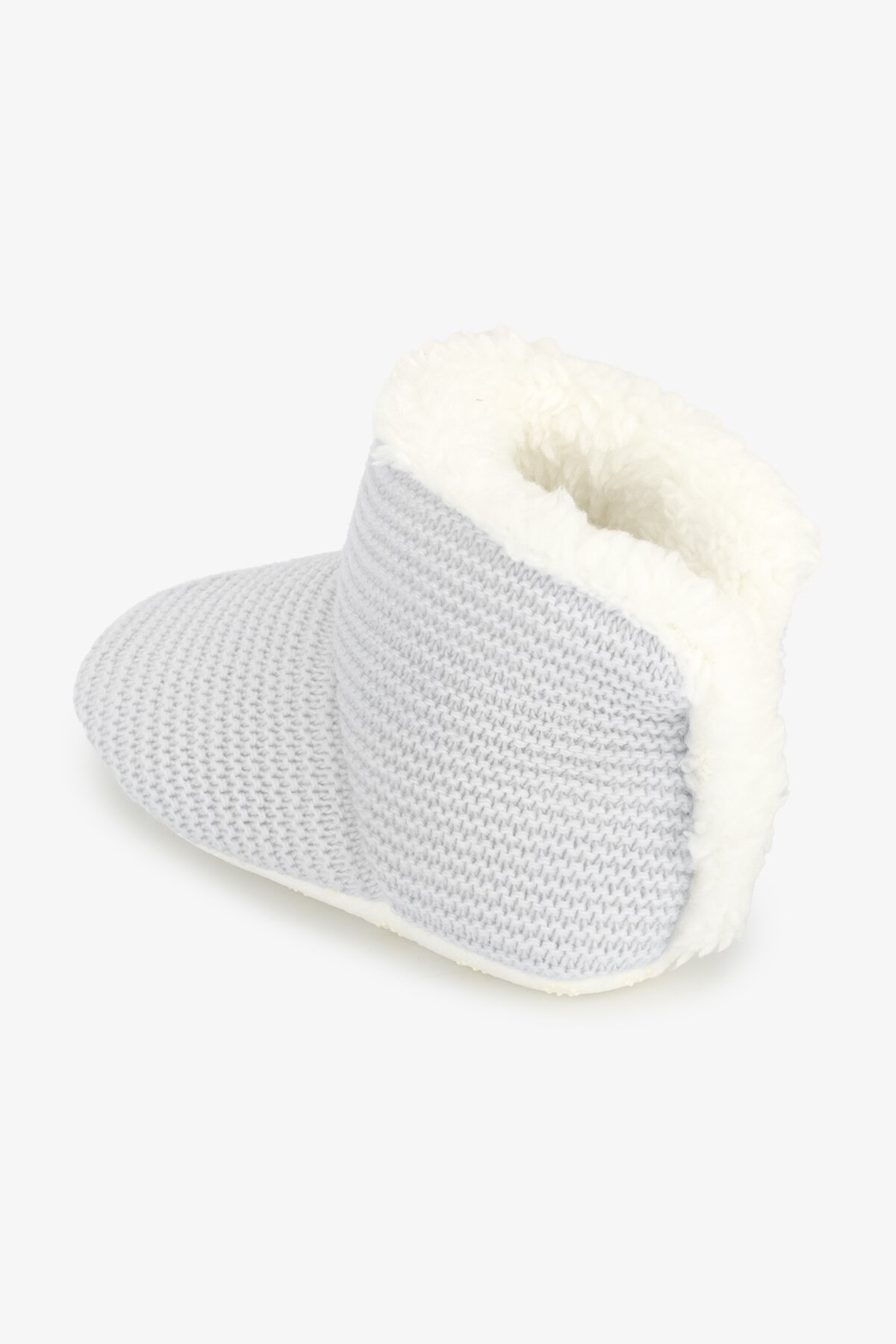 Пинетки для малышей Mini Papi 11214 One Size Серый  Фото №6