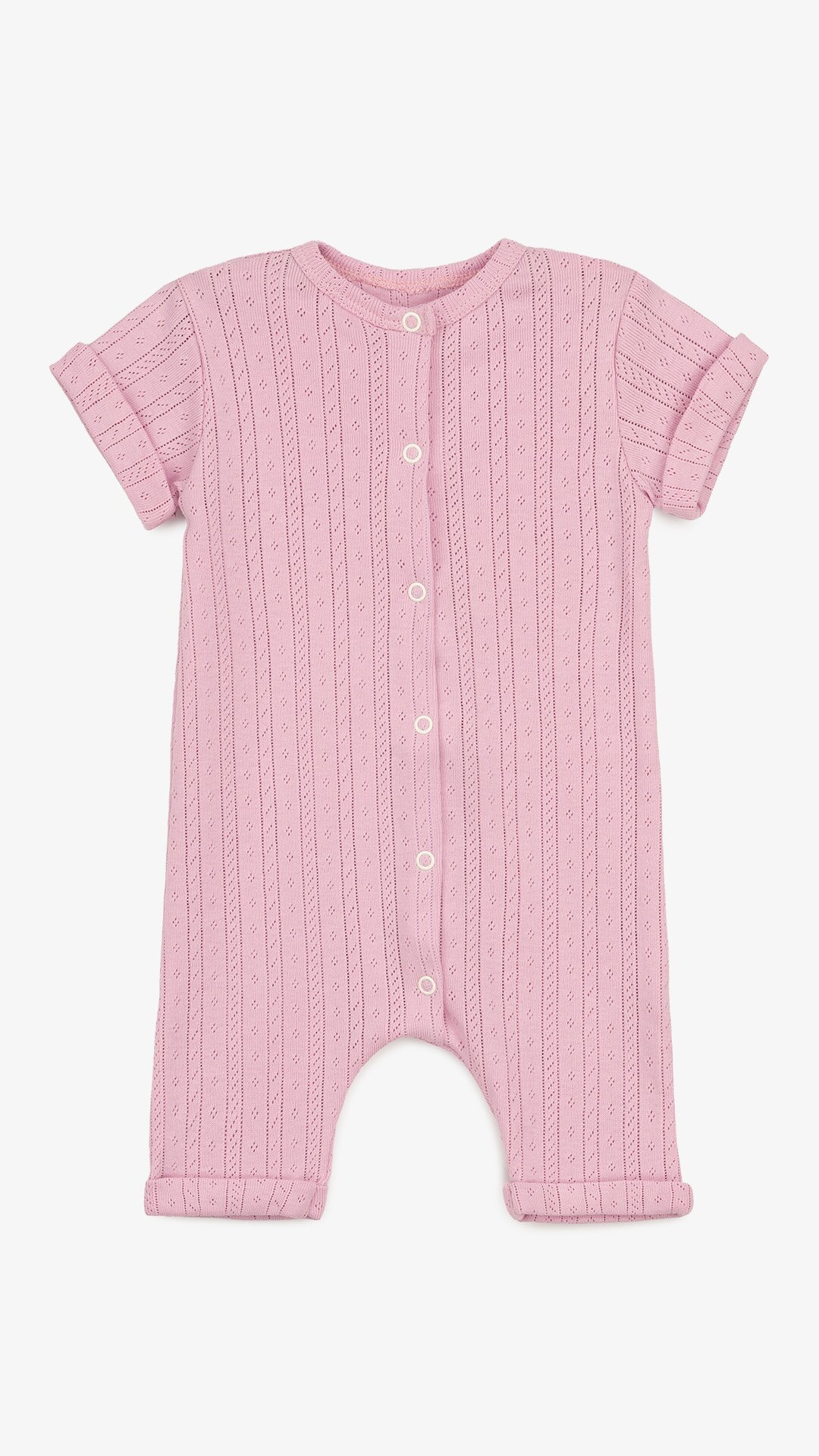 Пісочник для дівчинки Baby Life 18-10 56 Бузковий  Фото №0