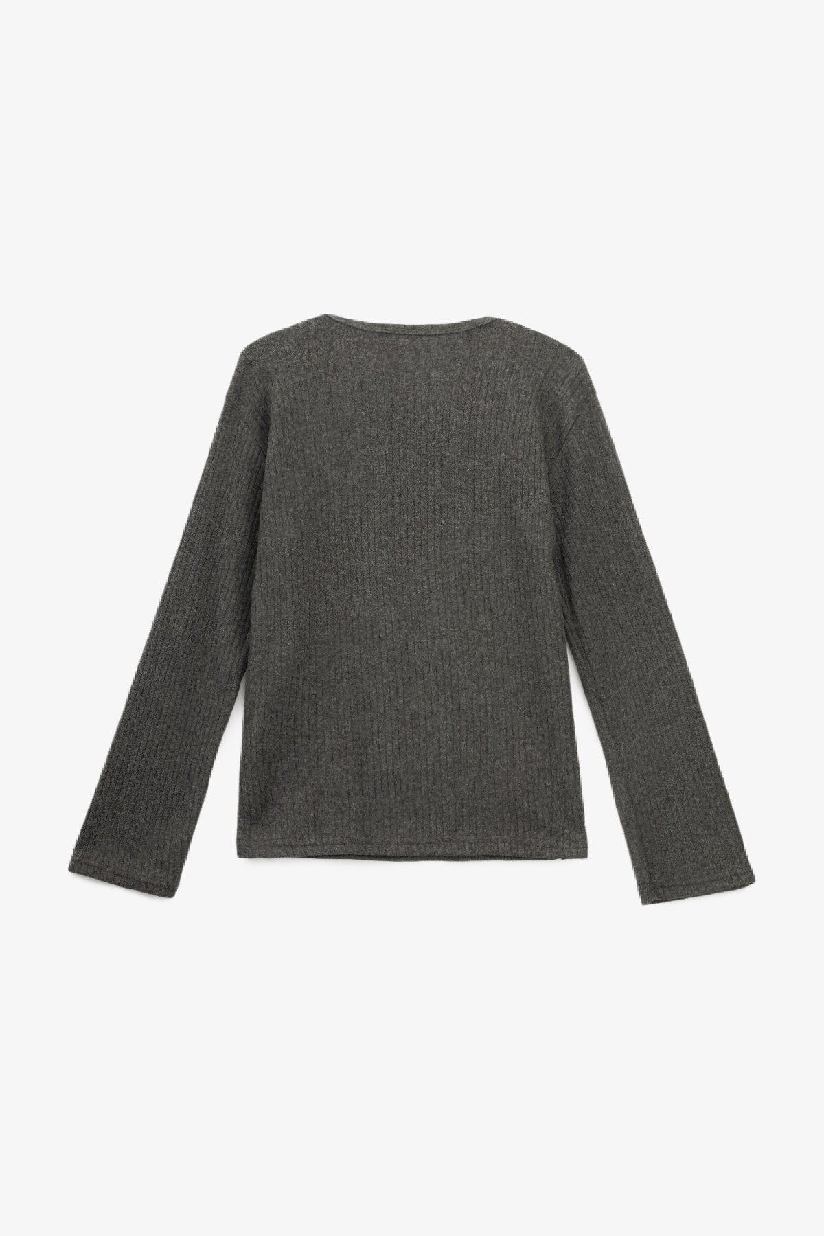 Пижама женская Cotton more 34582 S Серый  Фото №9