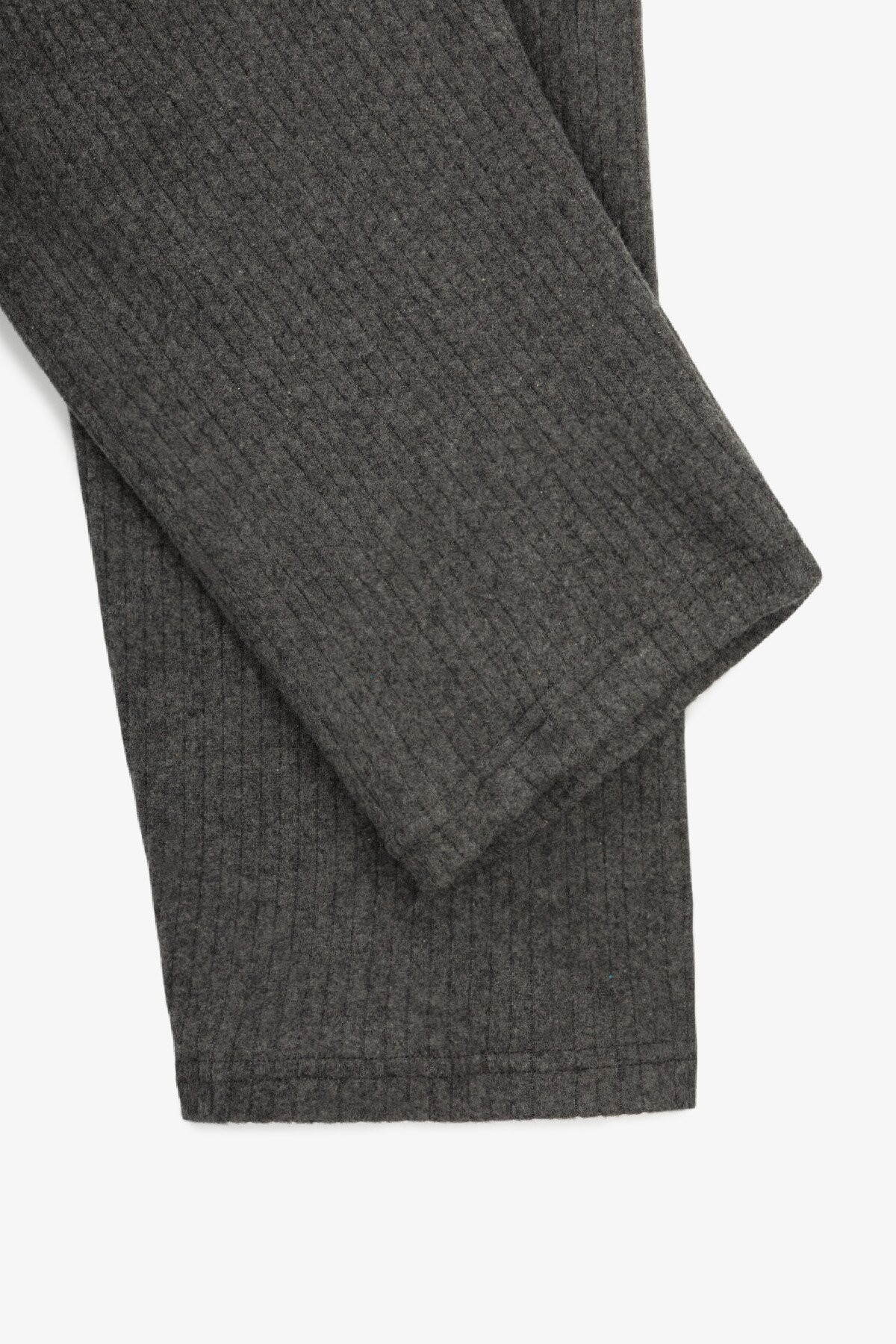 Пижама женская Cotton more 34582 S Серый  Фото №12