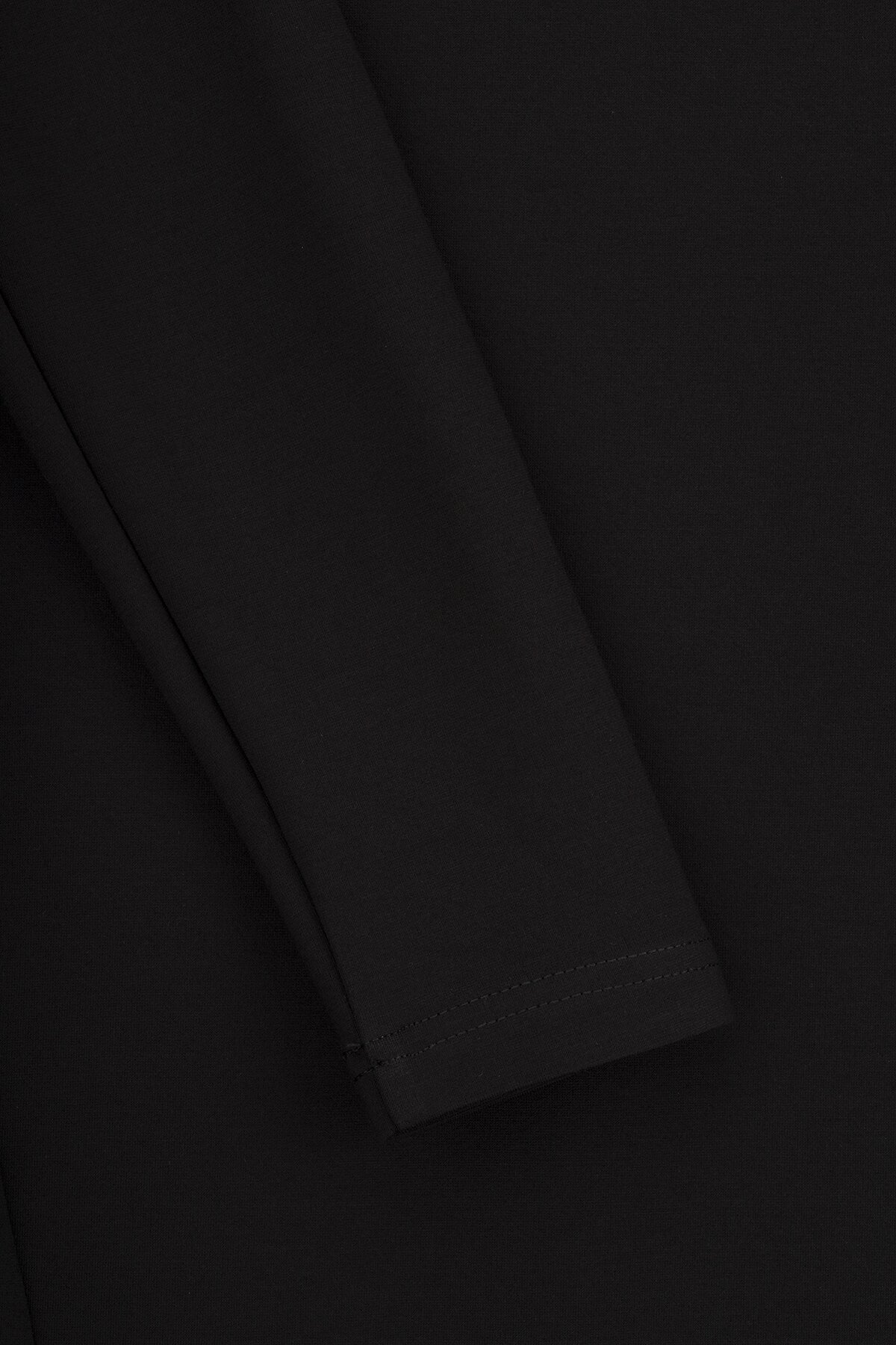 Сукня однотонна жіноча LAWA CTM WTC02323 XS Чорний  Фото №8