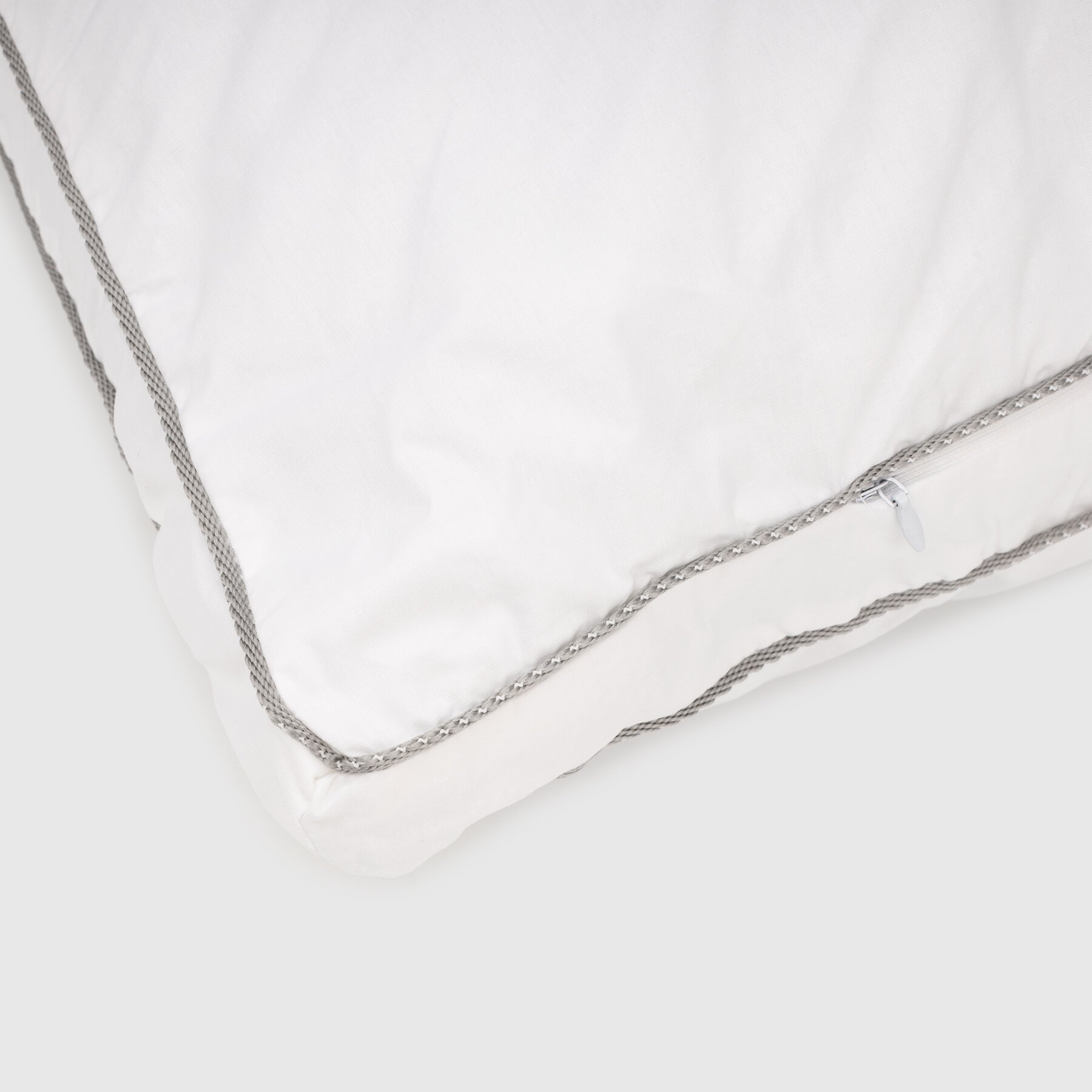 Подушка TM Fine Sleep &quot;Planet Soft &quot; NEW не стьогана холофайбер 50х70 735211317-5070 (2000990239365)  Фото №1