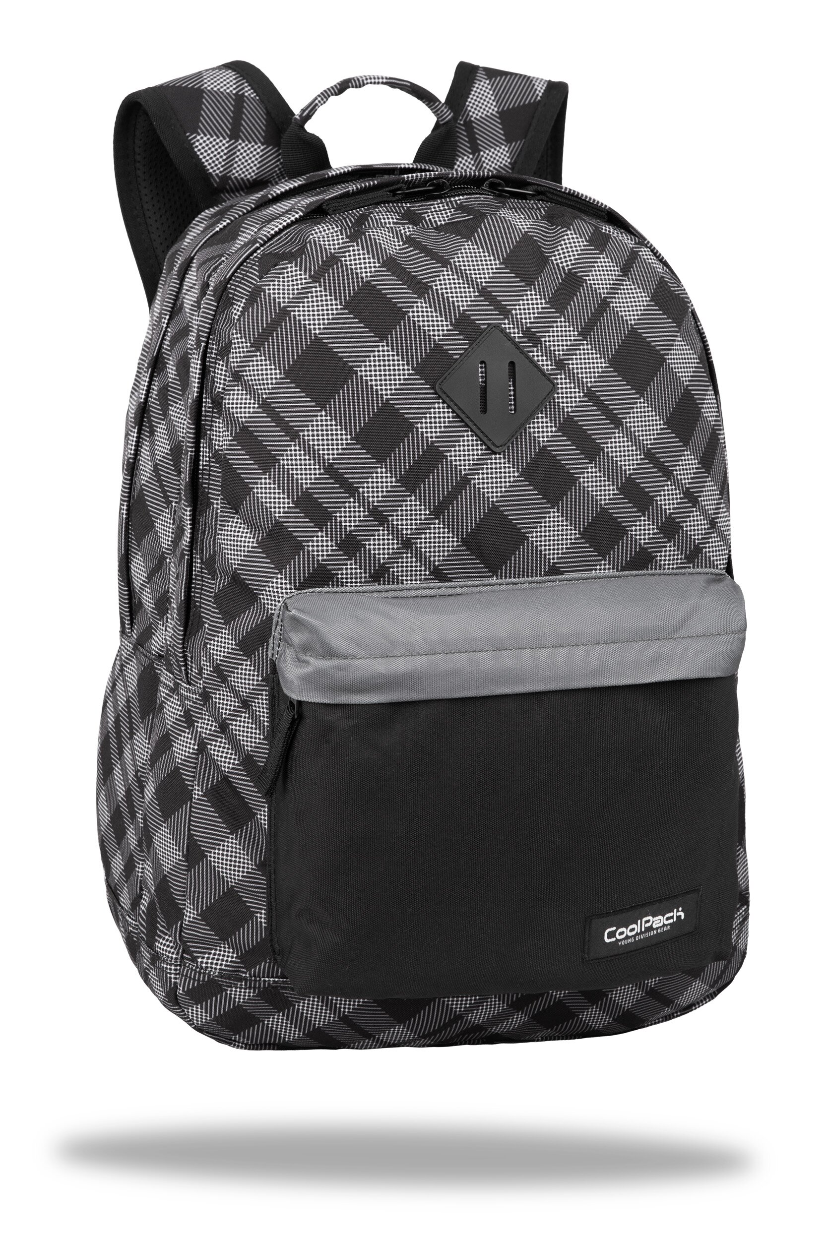 Рюкзак CoolPack F096726 Разноцветный (5903686328145А)  Фото №0