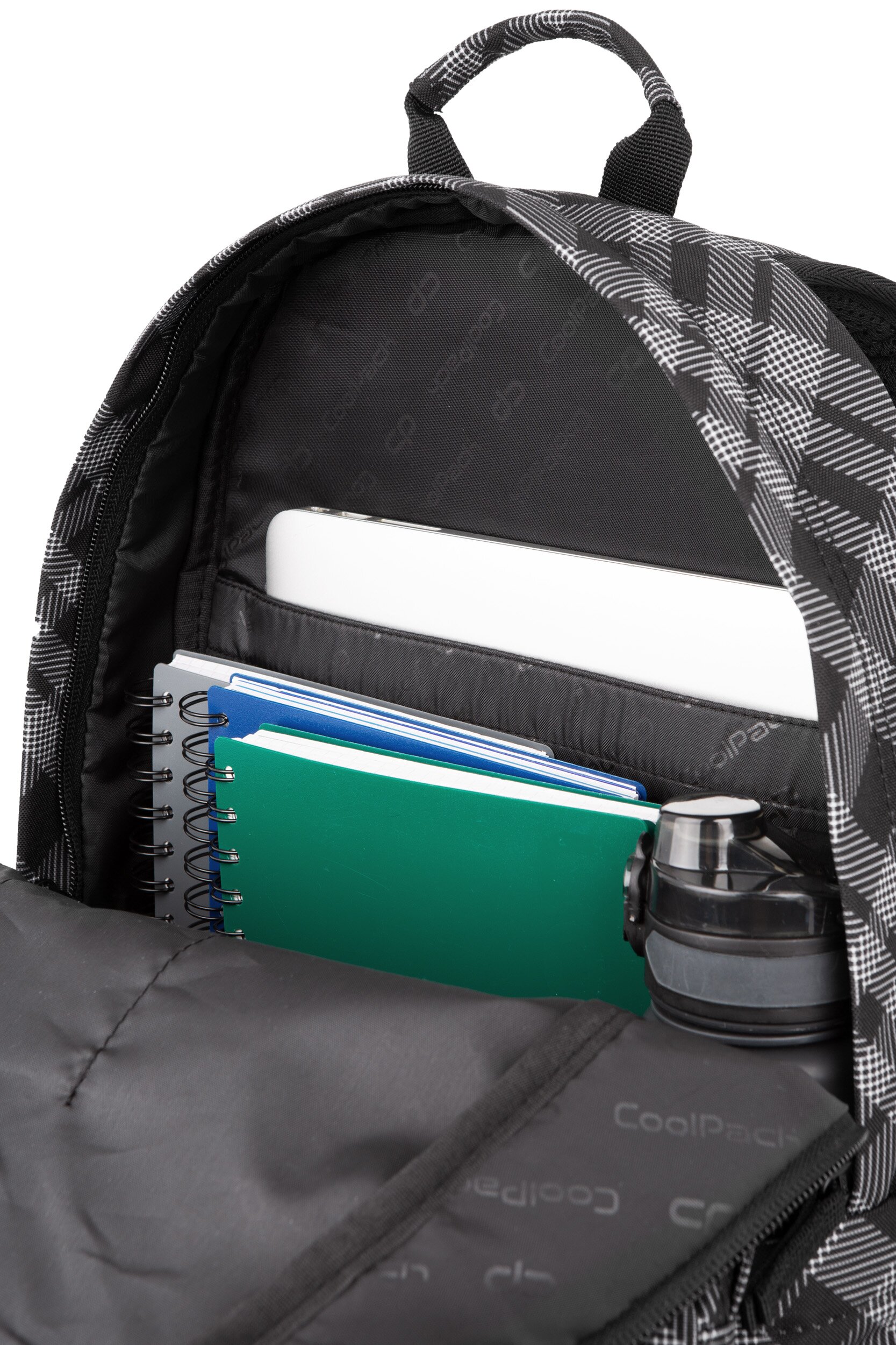 Рюкзак CoolPack F096726 Разноцветный (5903686328145А)  Фото №5