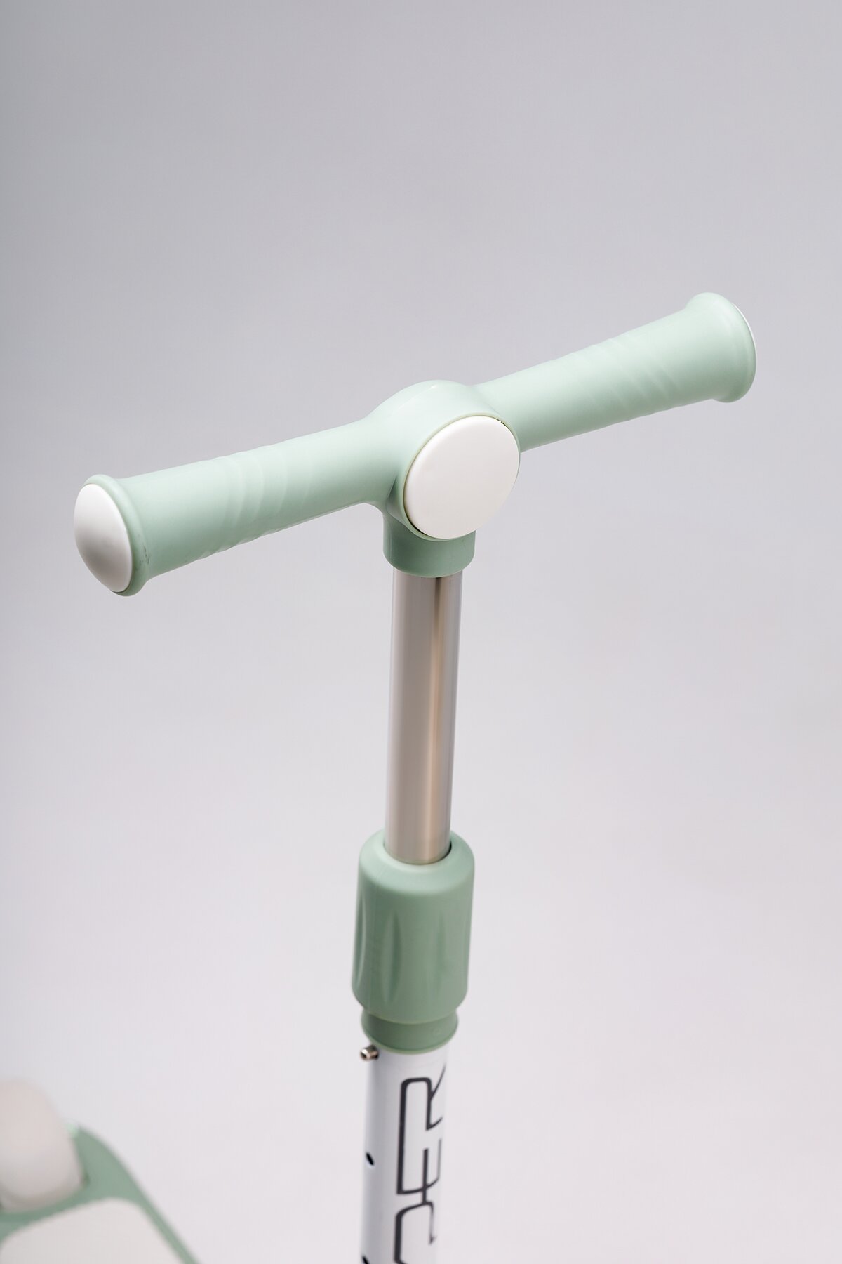 Самокат триколісний &quot;Skyper&quot; UK-70920 Оливковий  Фото №3