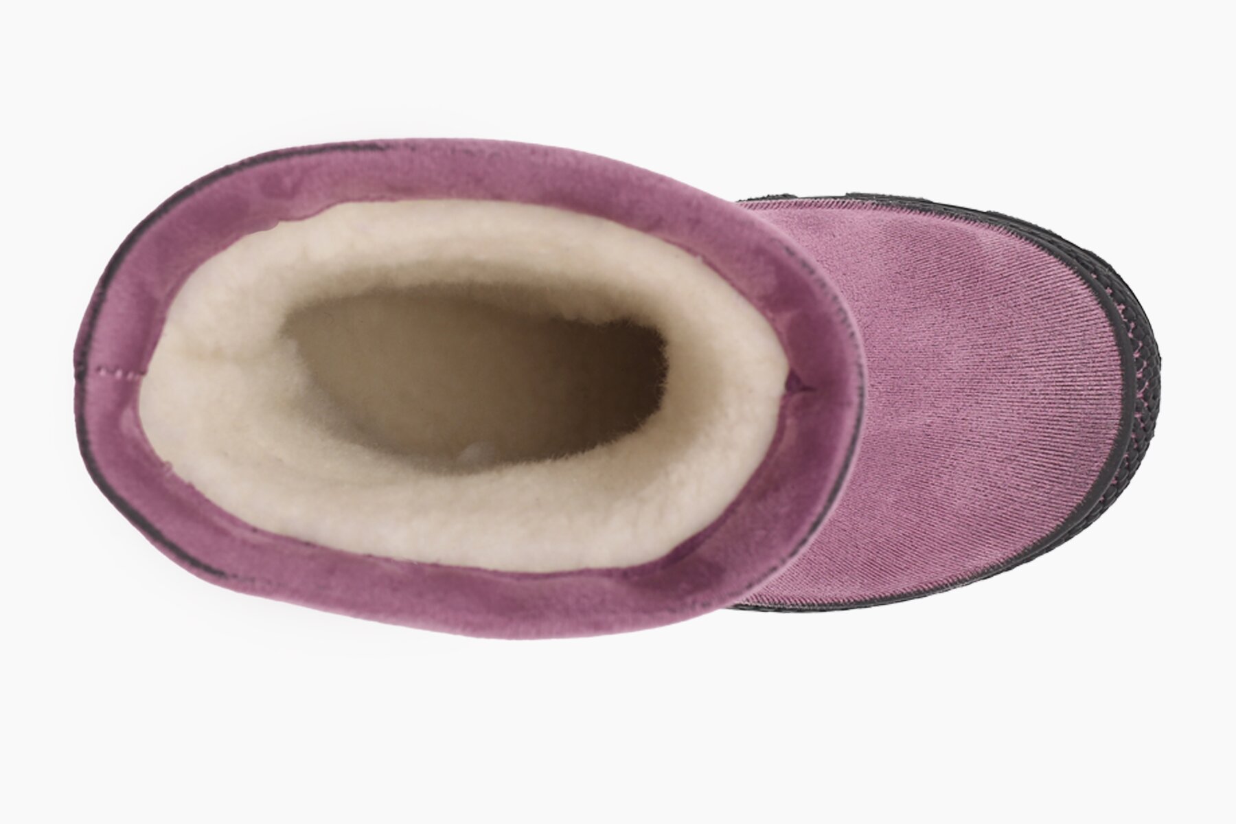 Сапоги ALISA LINE HUSKYFUCHSIA 25,5 Розовый (2000903643128W)  Фото №5