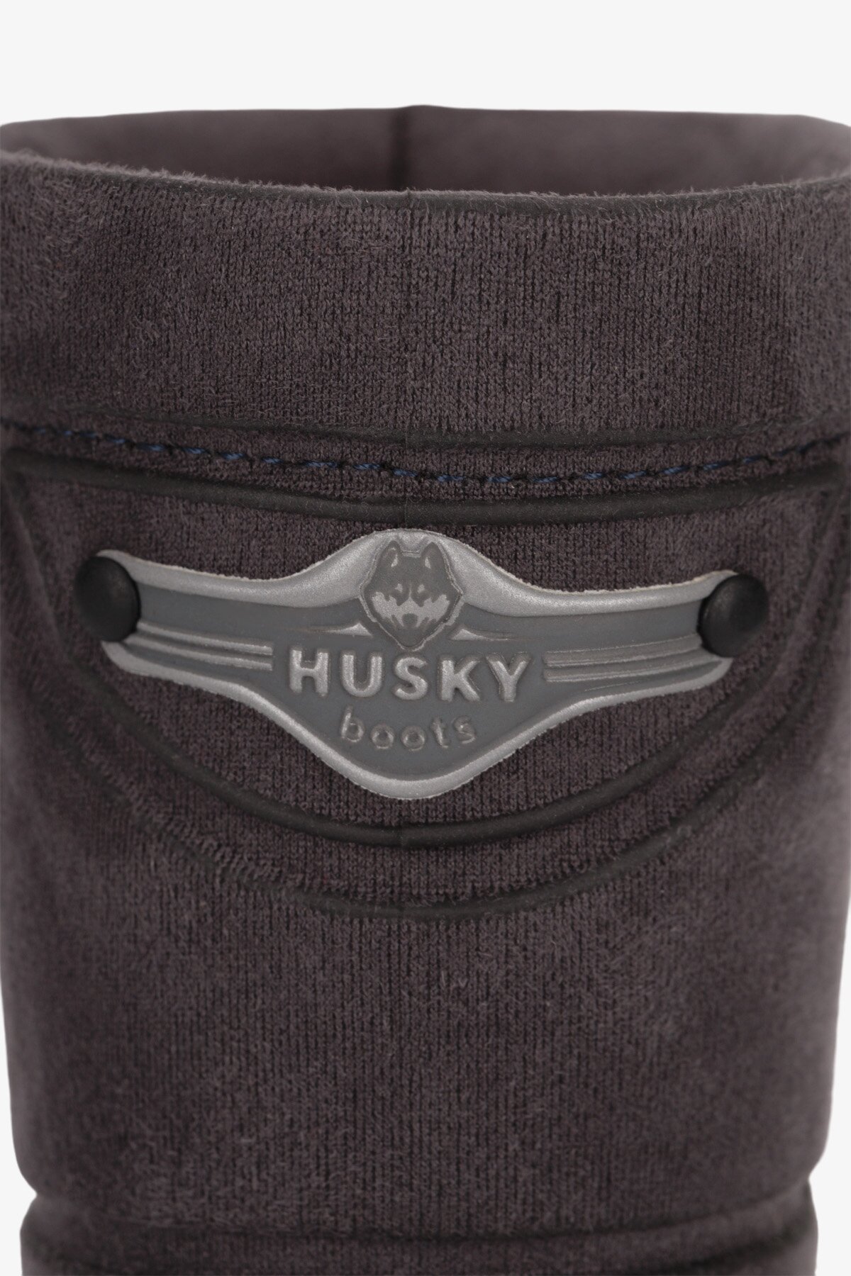 Чобітки для хлопчика ALISA LINE HUSKY 27,5 Сірий  Фото №8