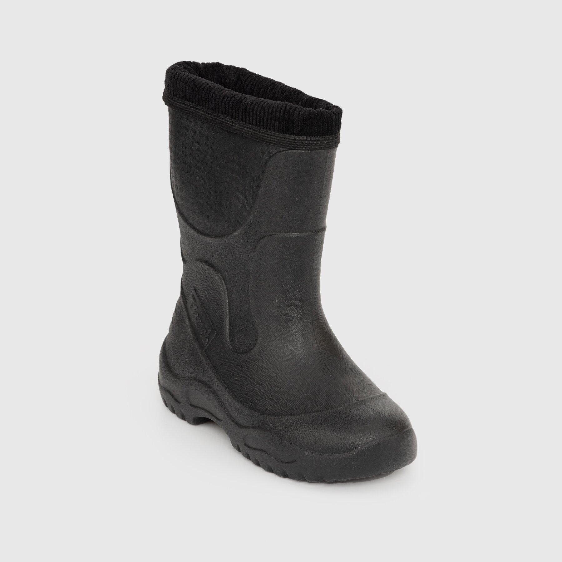 Сапожки резиновые для мальчика TISMEL PR3136 31-32 Черный (2000990033345W)  Фото №6