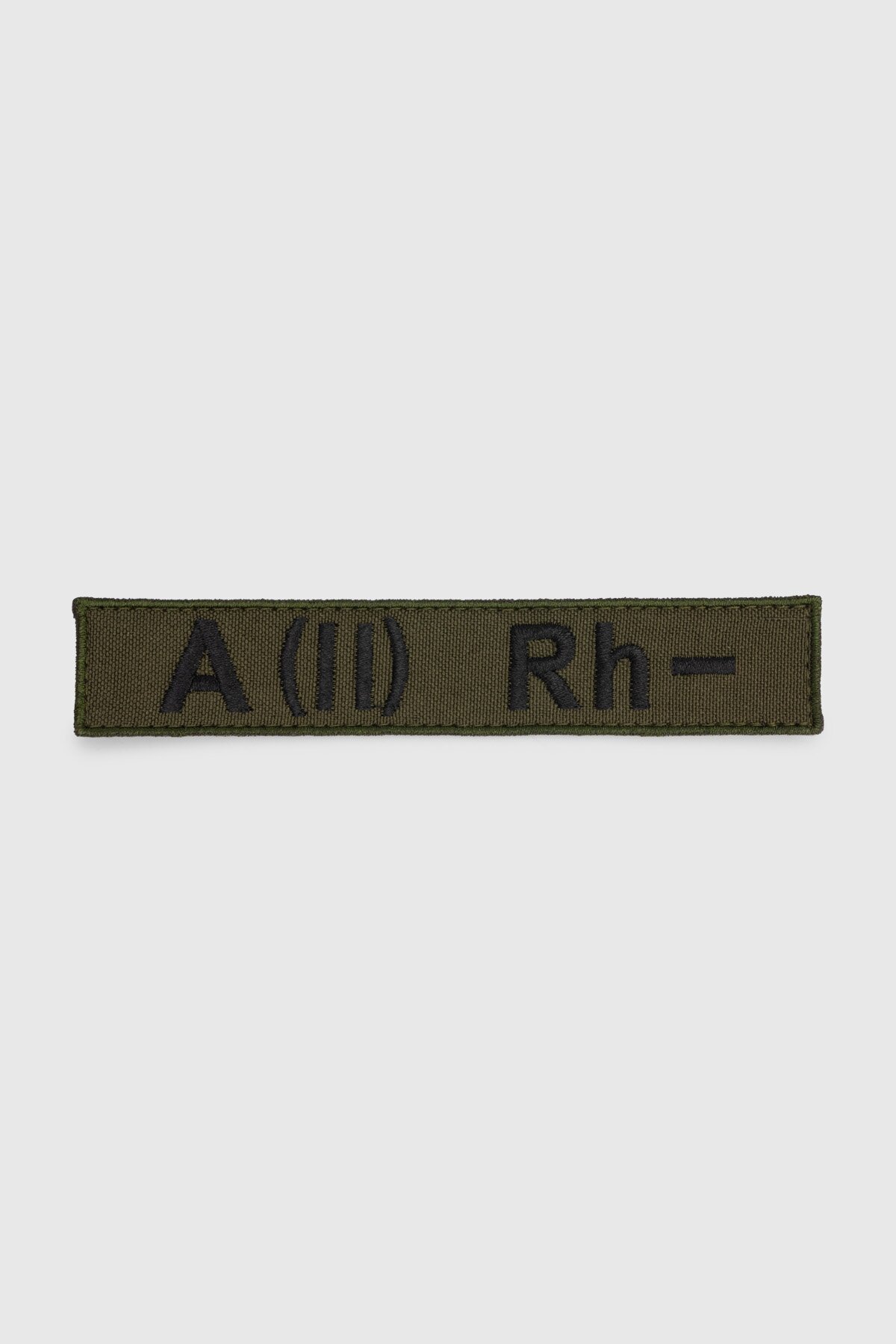 Шеврон 53.12 A(IIA) Rh- Оливковий (2000990743954A)
