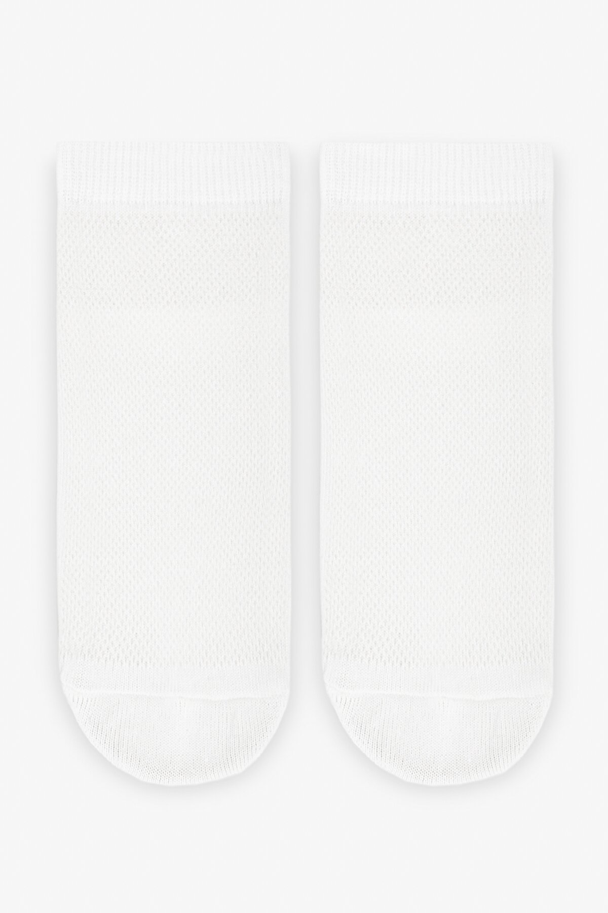 Шкарпетки для хлопчика Premier Socks 15Д-4П 18-20 Білий  Фото №1
