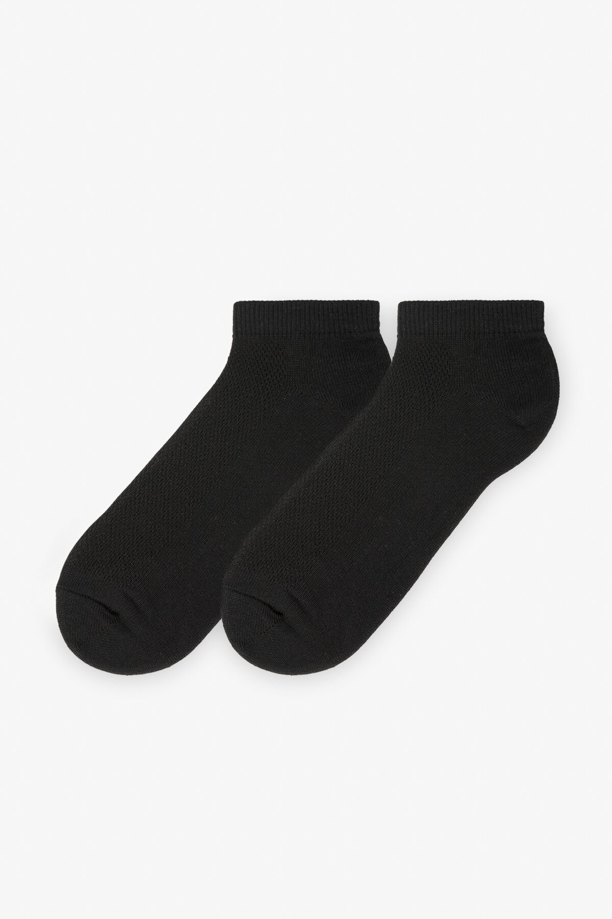 Шкарпетки для хлопчика Premier Socks 15Д-4П 18-20 Чорний  Фото №0