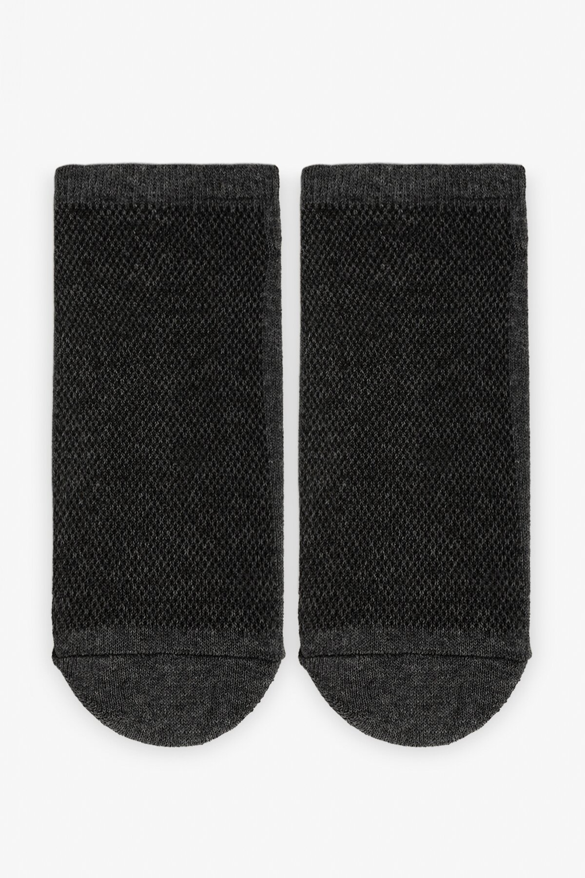 Шкарпетки для хлопчика Premier Socks 15Д-4П 18-20 Темно-сірий  Фото №1
