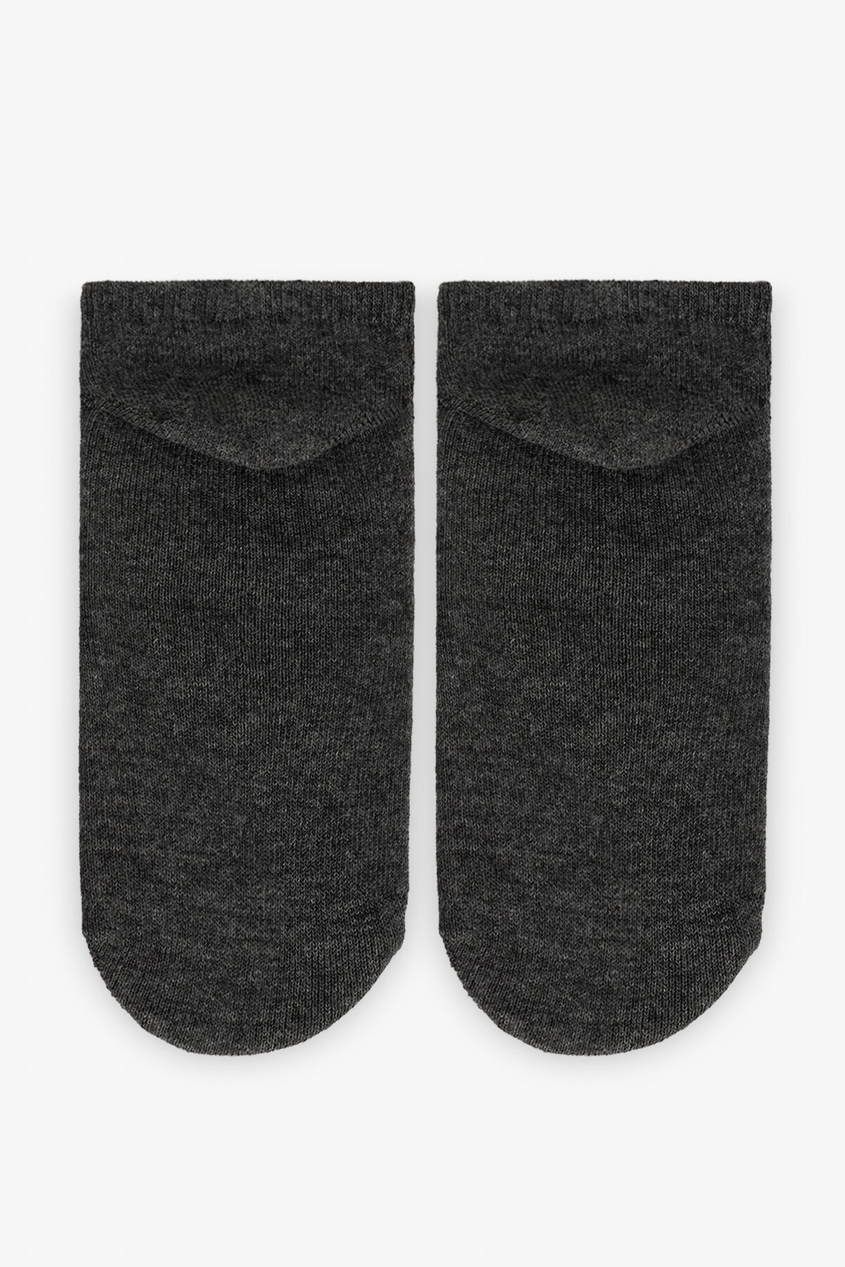 Шкарпетки для хлопчика Premier Socks 15Д-4П 18-20 Темно-сірий  Фото №2