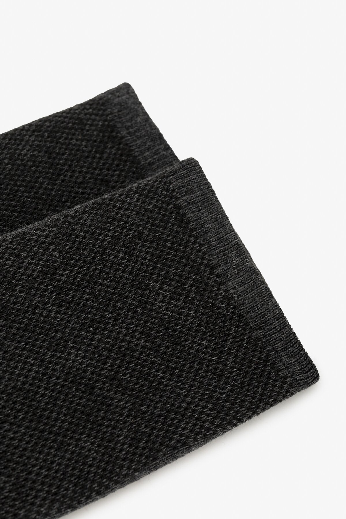 Шкарпетки для хлопчика Premier Socks 15Д-4П 18-20 Темно-сірий  Фото №4