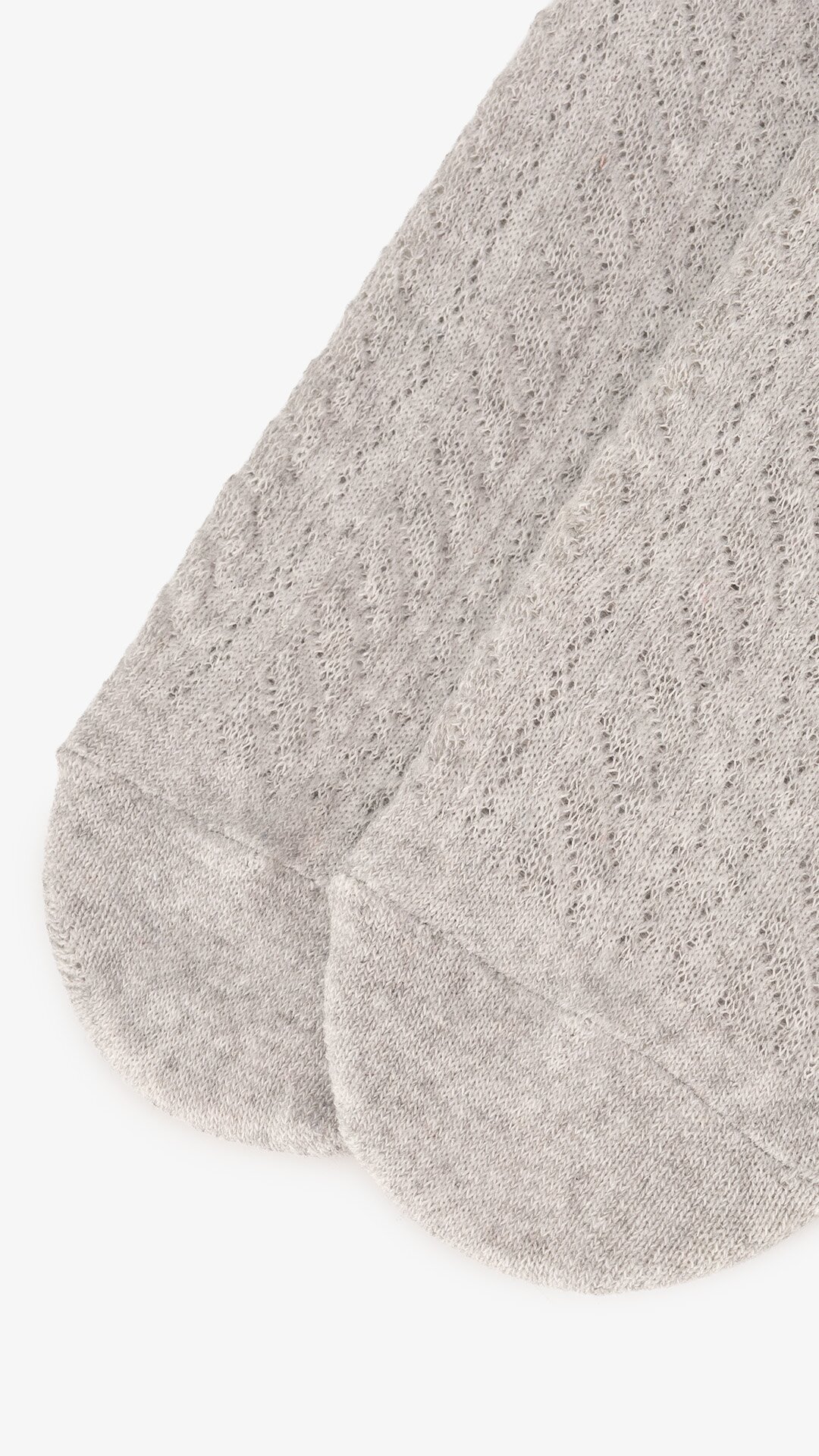 Купити Шкарпетки жіночі 315WG 36-38 Сірий Артикул: 4823111700166 Фото повноекранне №5