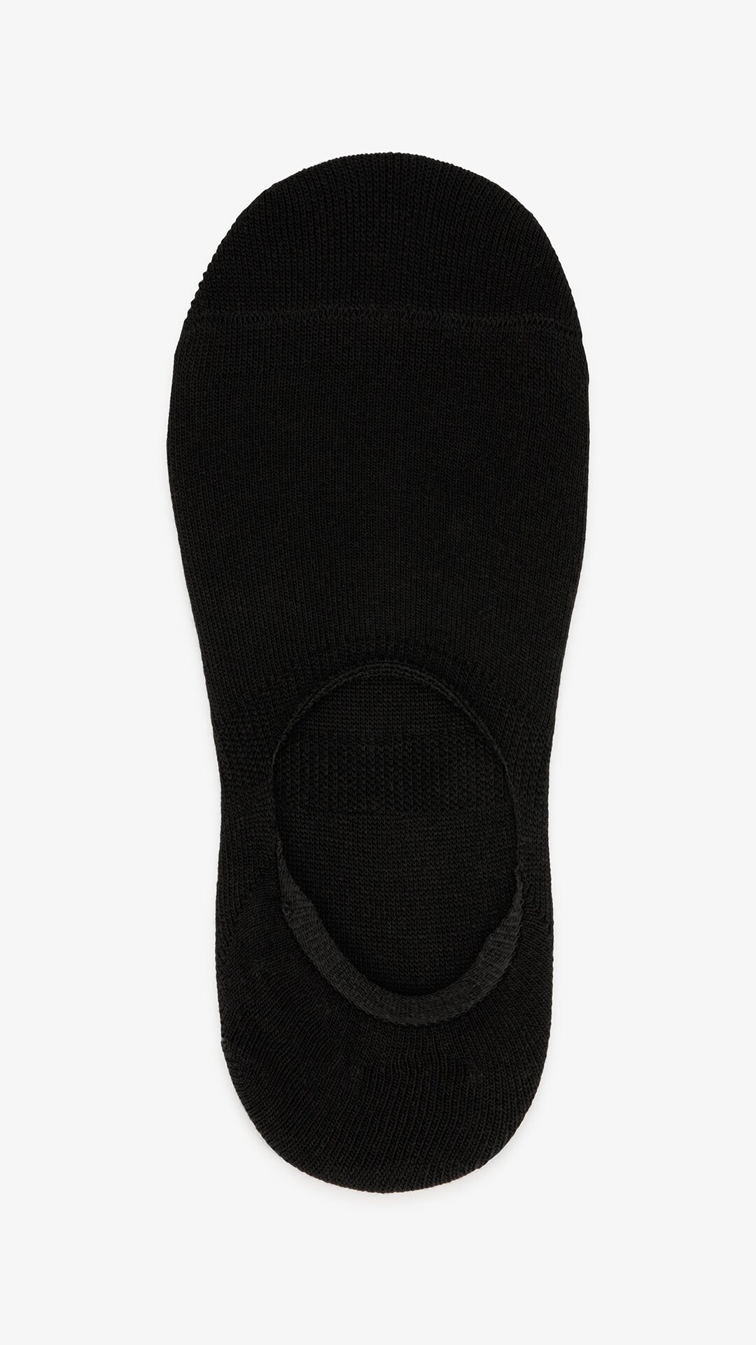 Слідки жіночі PremierSocks 36-38 Чорний  Фото №0