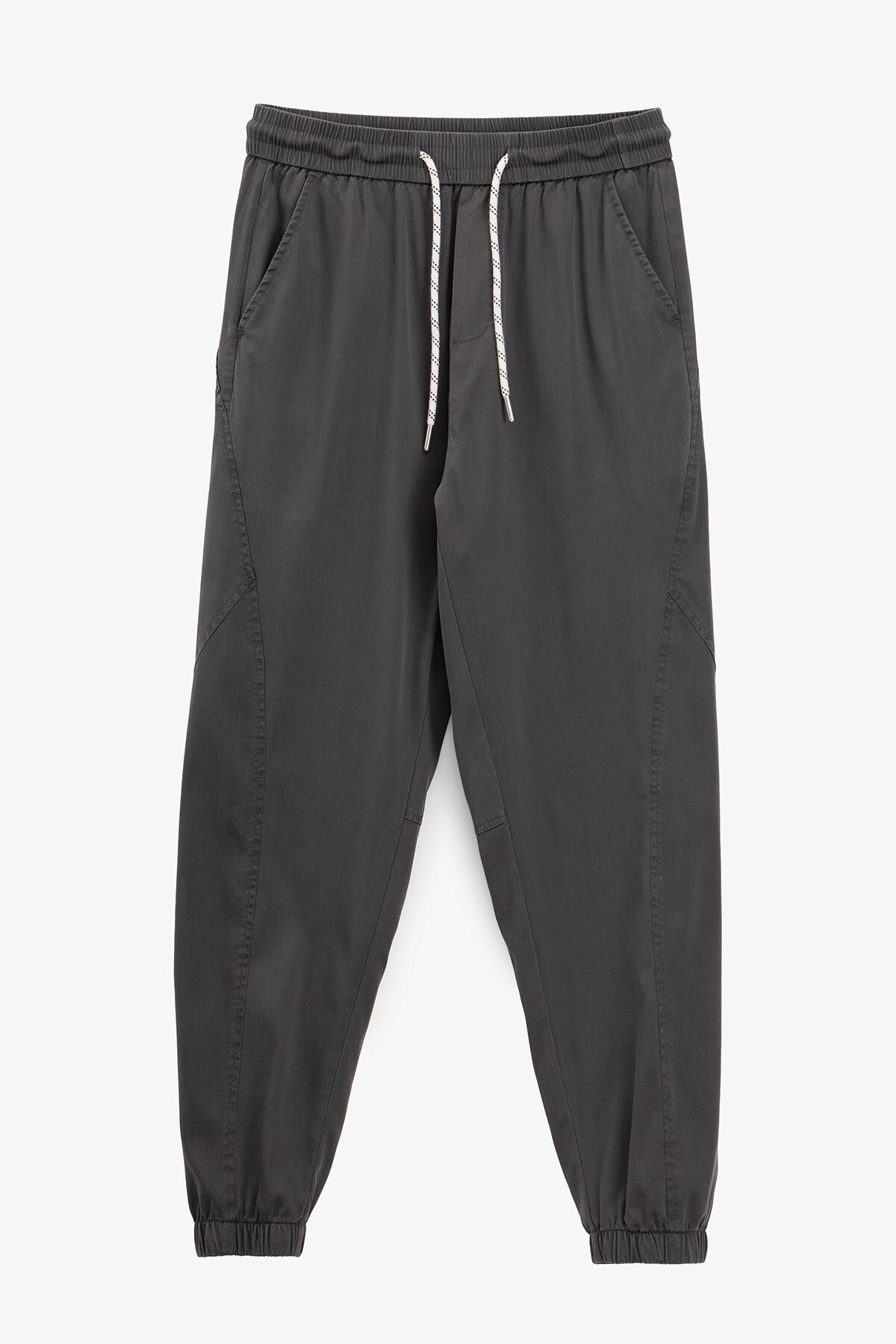 Штани Baggi fit чоловічі  8855 S Сірий  Фото №0