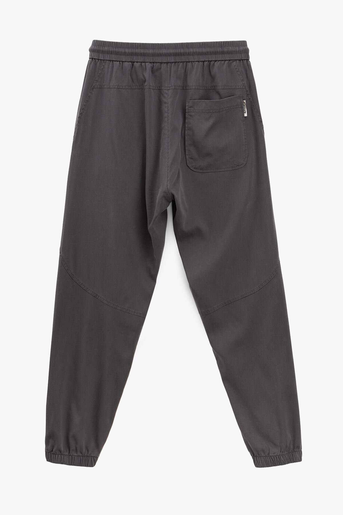 Штани Baggi fit чоловічі  8855 S Сірий  Фото №2