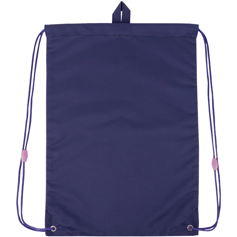 Сумка для формы и обуви для девочки Kite K24-600M-7 Фиолетовый (4063276106780A)(SC)  Фото №3