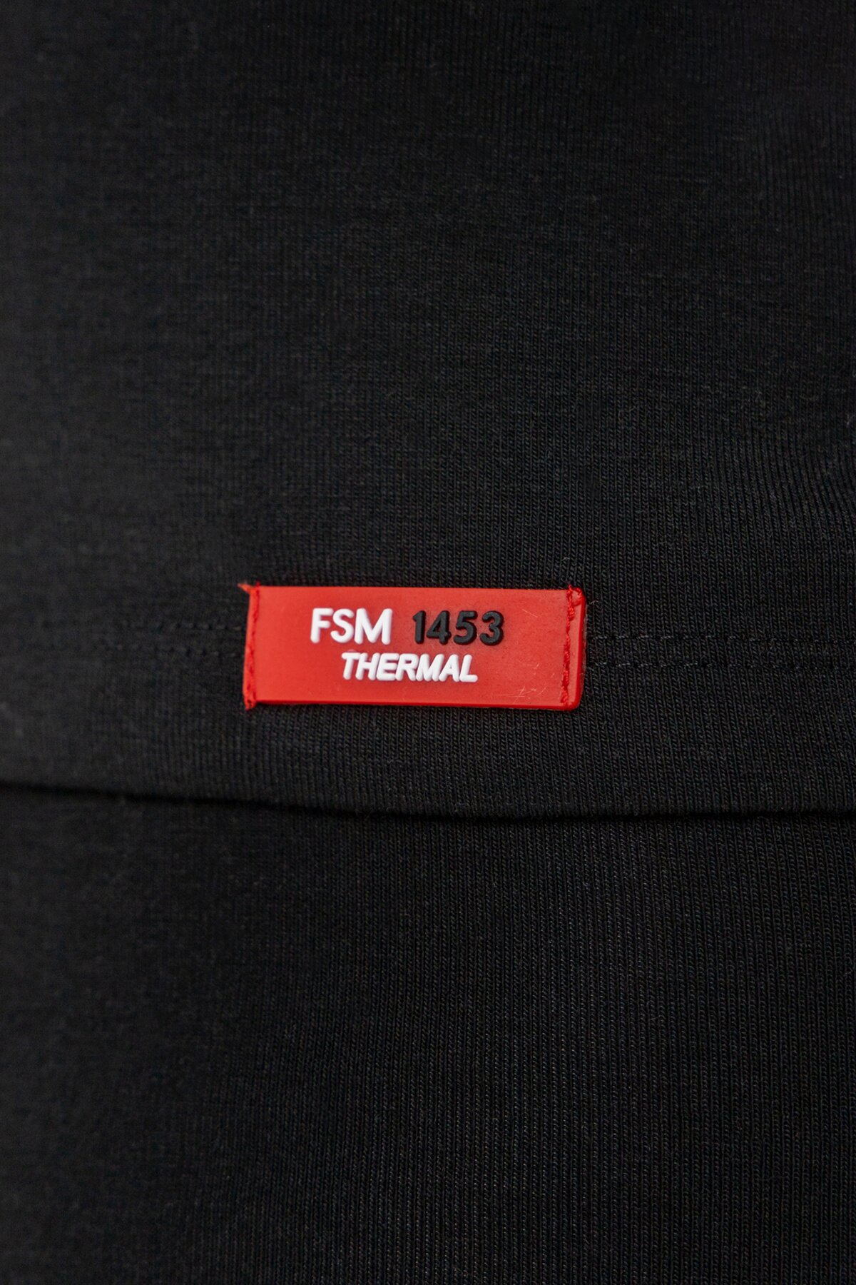 Термокостюм мужской FSM 1905-1 L Черный (2000990213815W)  Фото №10