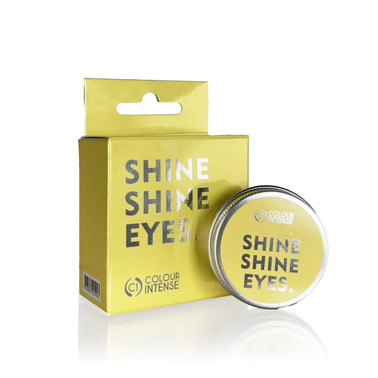 Тинт хайлайтер для лица Colour Intense SHINE SHINE EYES 10 г песочный жемчуг (4823083025243A)  Фото №1