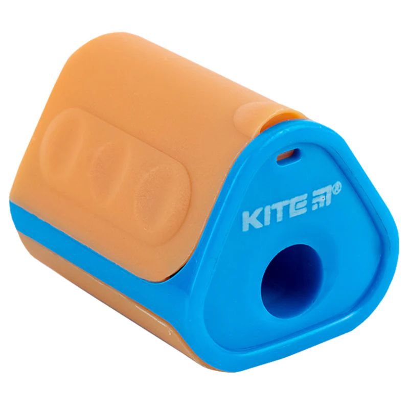 Точилка с контейнером Twist Kite K24-120 Разноцветный  Фото №4