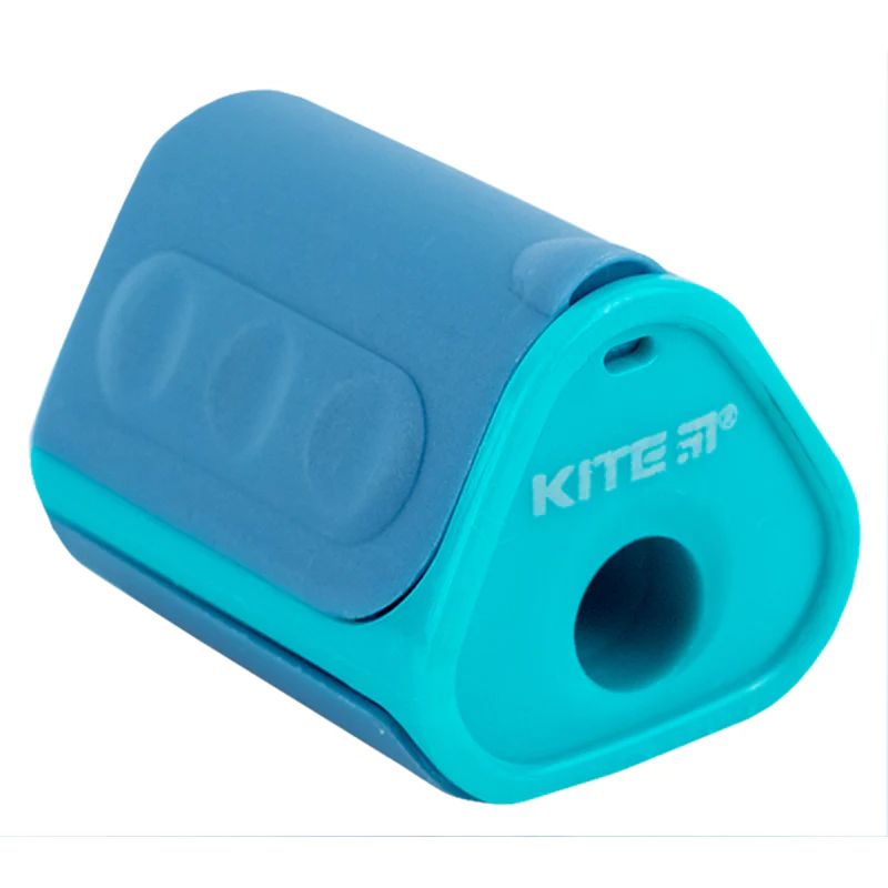 Точилка с контейнером Twist Kite K24-120 Разноцветный  Фото №3