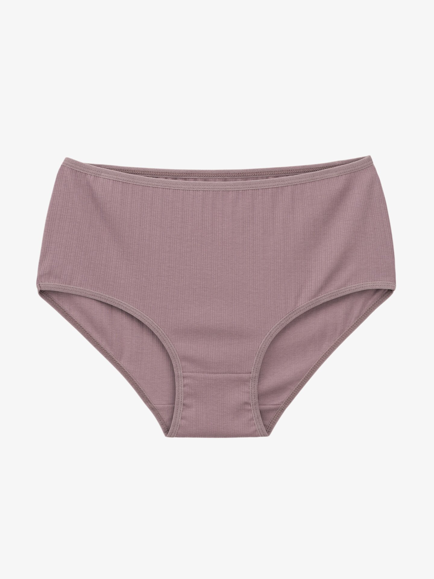 Купити Труси жiночi Donella 2528P-DB 2XL Фіолетовий Артикул: 2000999631122 Фото повноекранне №1