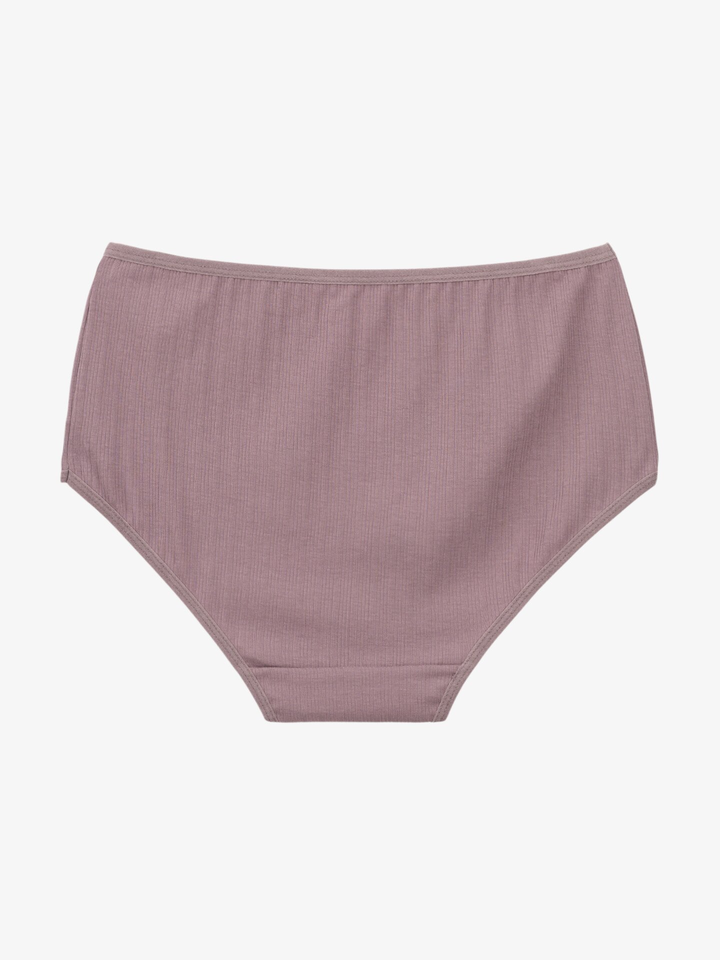 Купити Труси жiночi Donella 2528P-DB 2XL Фіолетовий Артикул: 2000999631122 Фото повноекранне №2