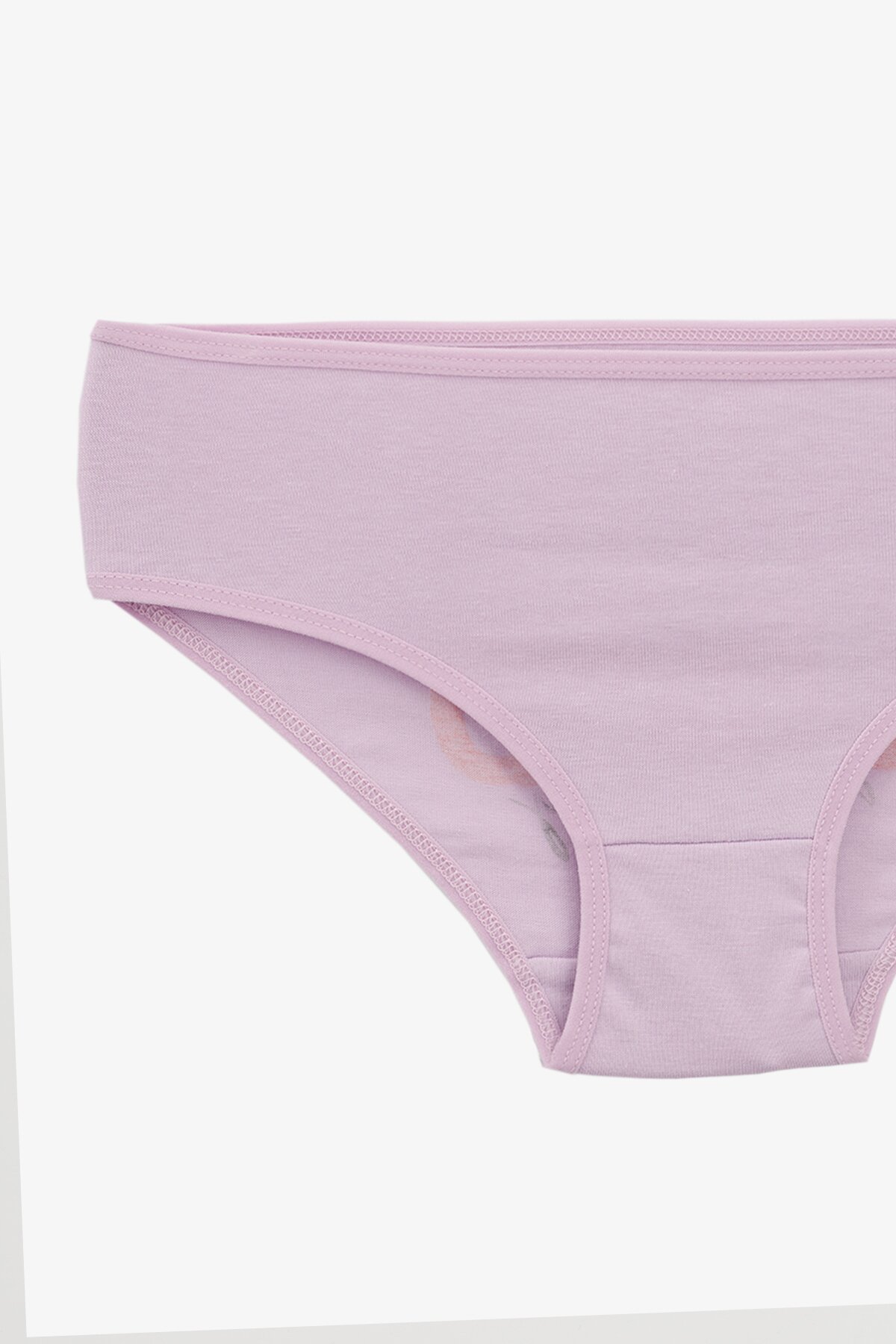 Трусы для девочки Nicoletta 20005 2-3 года  Фото №2