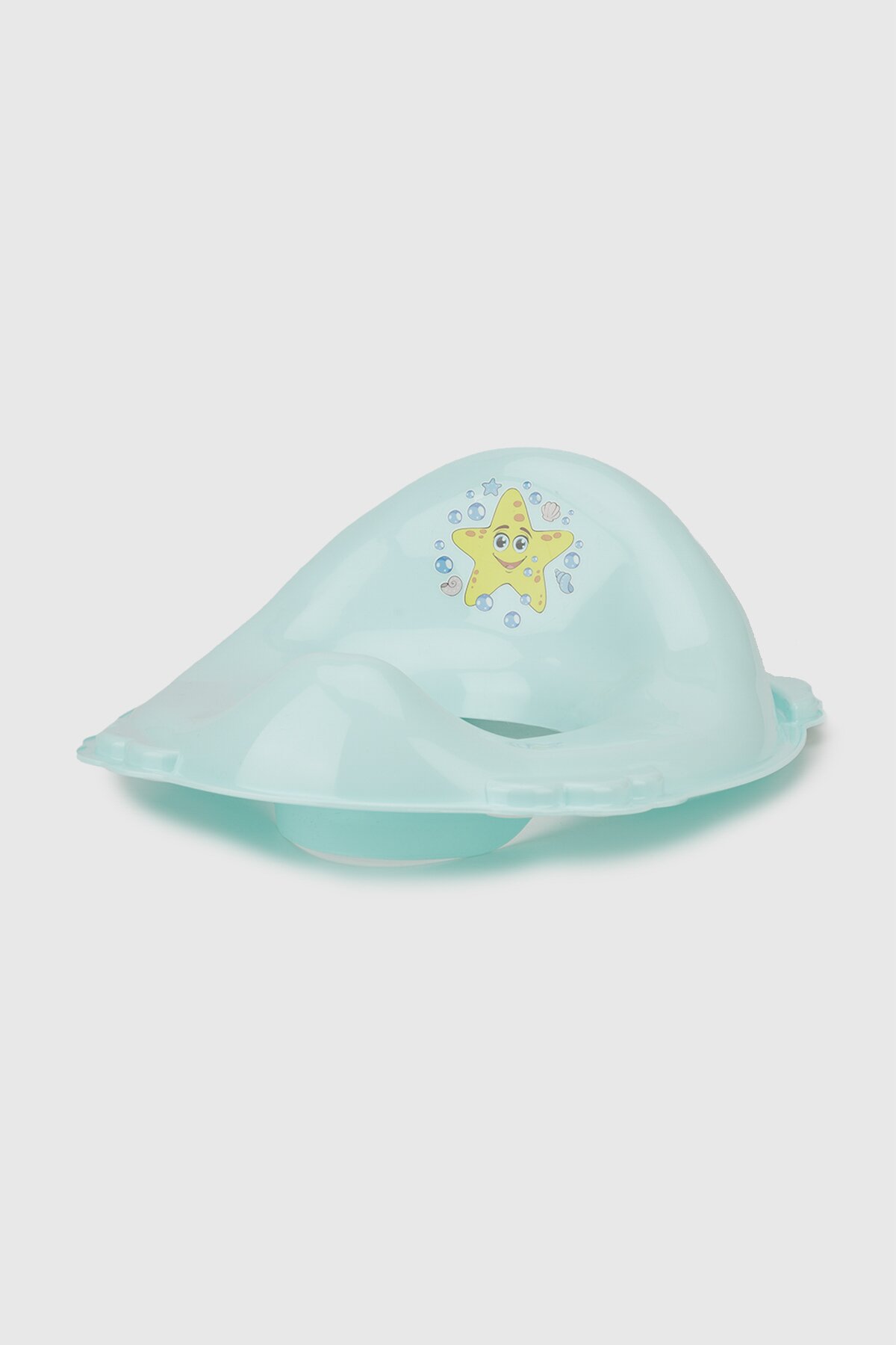 Туалетное сиденье Technok Toys 9093 Голубой (2000990557605)  Фото №0