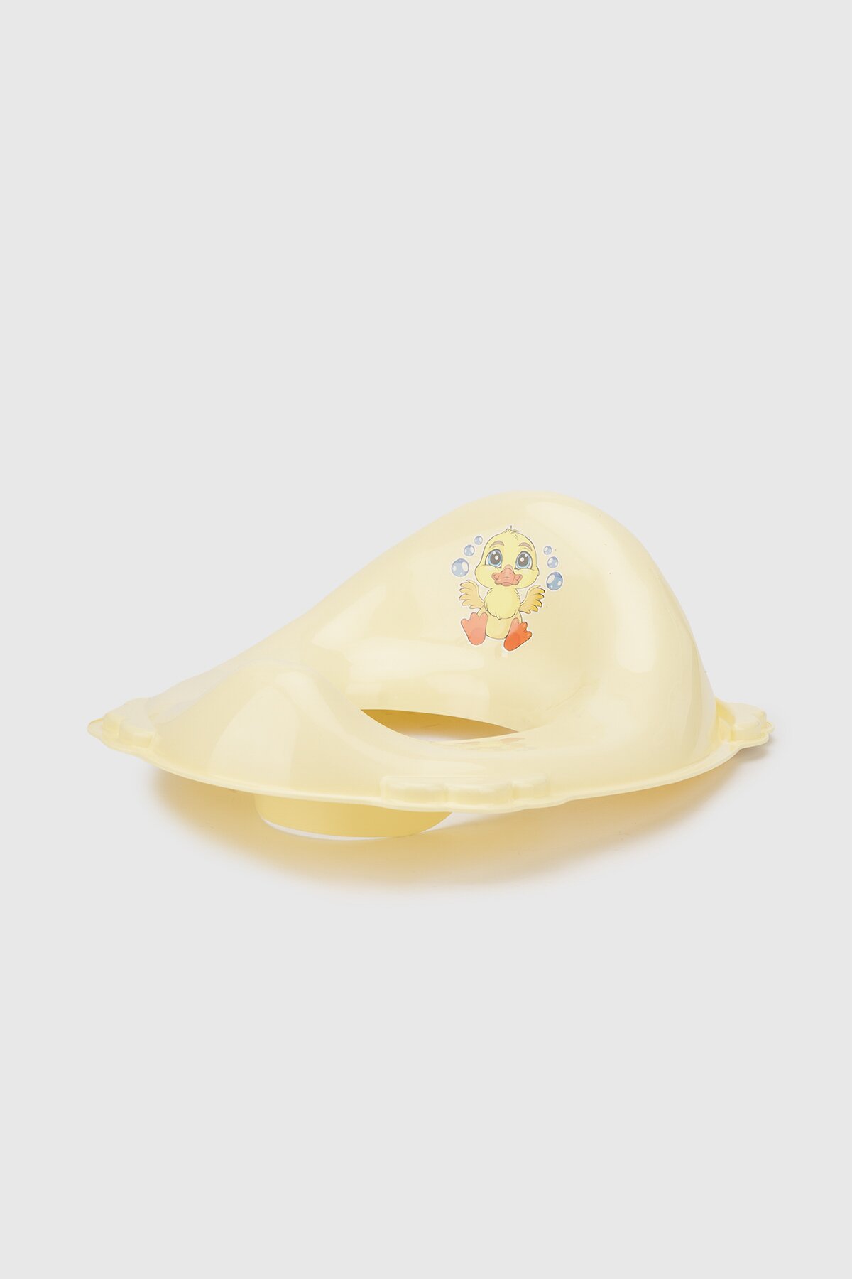 Туалетне сидіння Technok Toys 9093 Жовтий (2000990557599)  Фото №0
