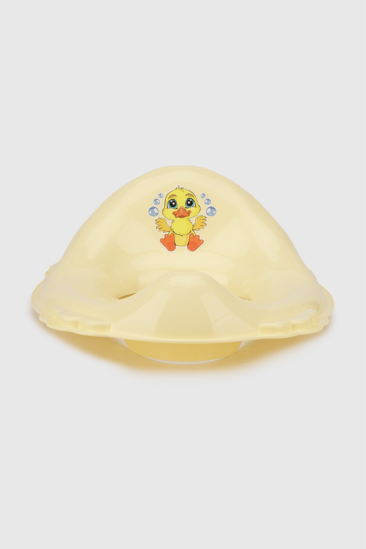 Туалетне сидіння Technok Toys 9093 Жовтий (2000990557599)  Фото №1
